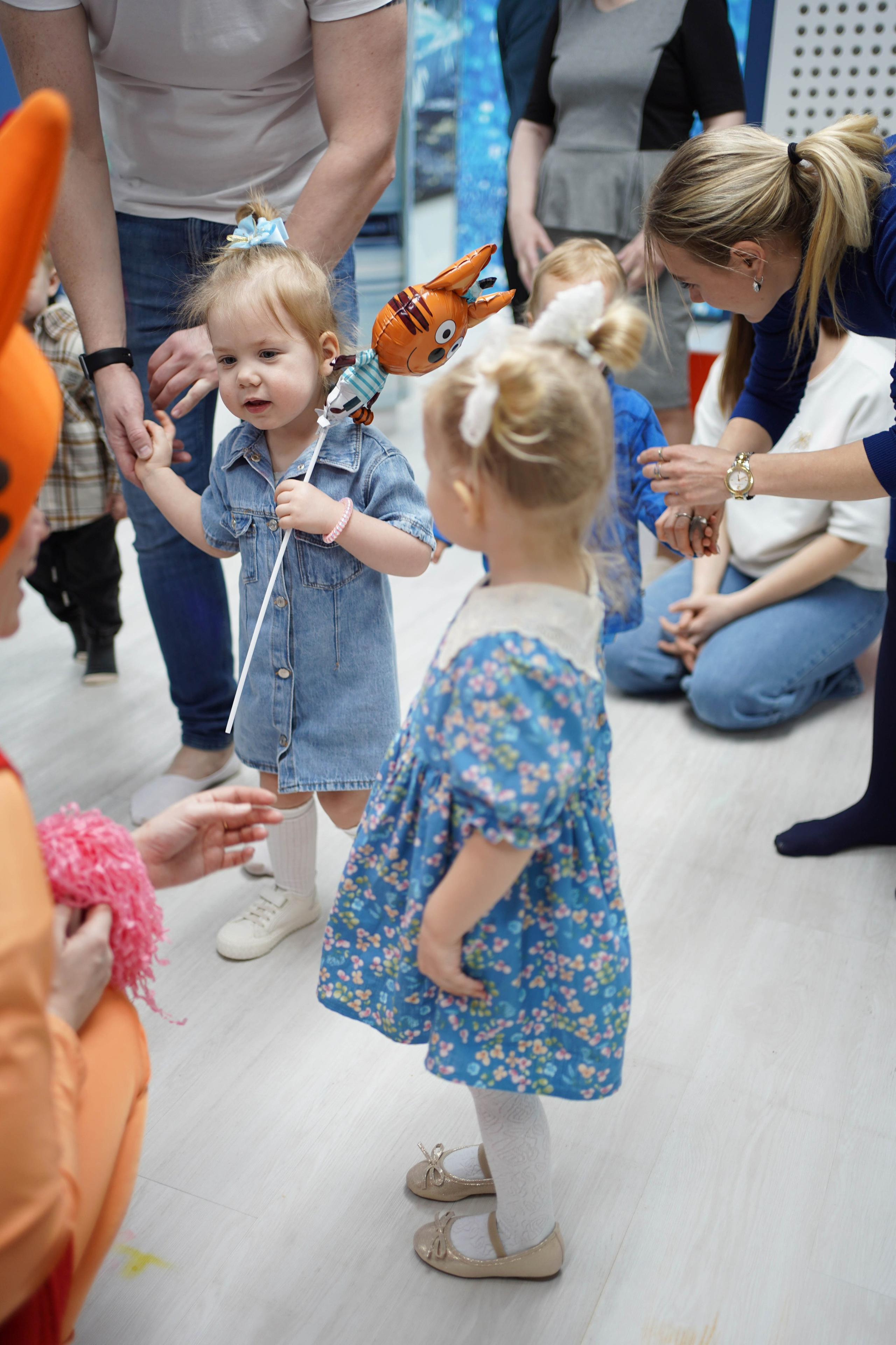 Майя /день рождения/. Семейный и портретный фотограф в Екатеринбурге Yana Strok