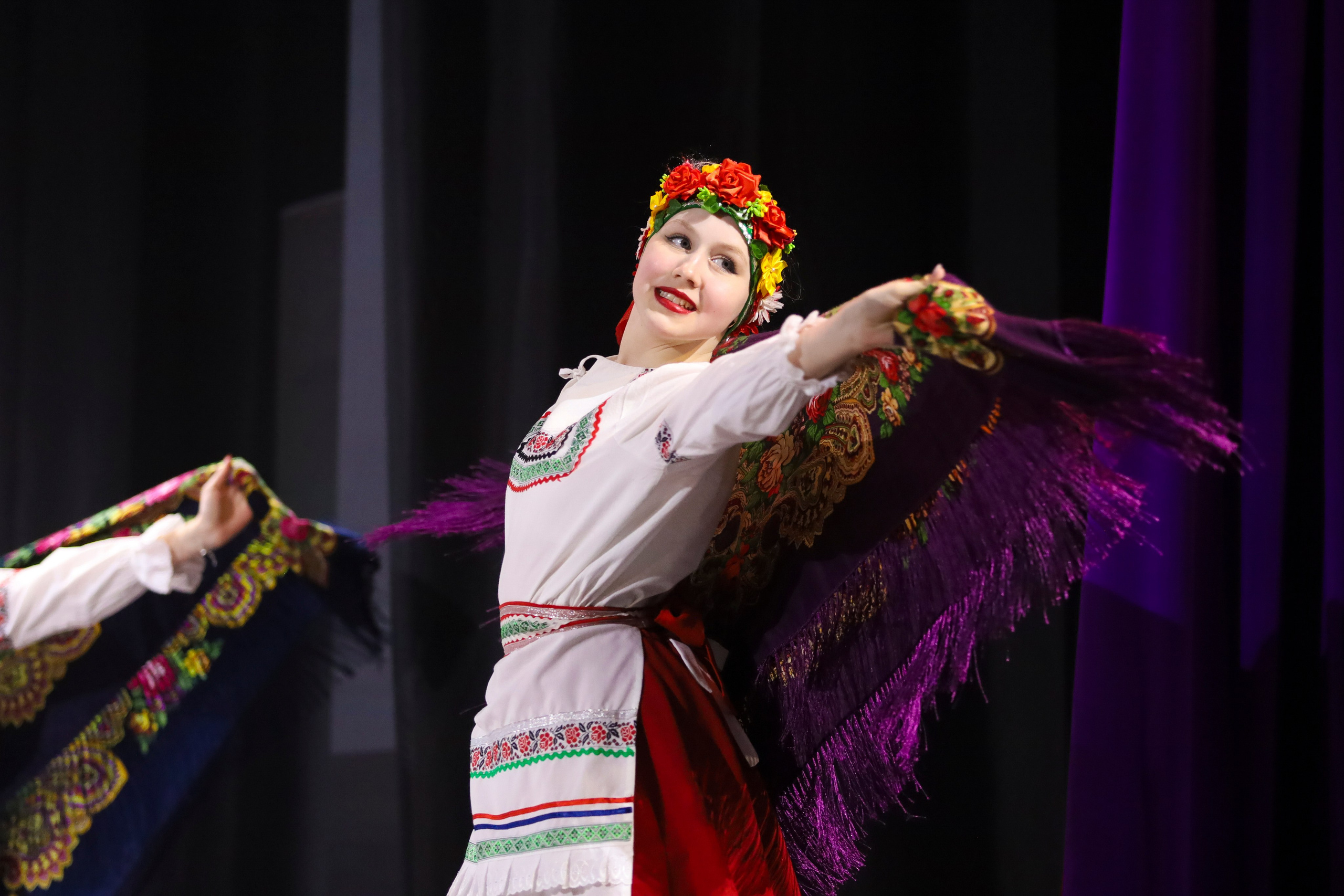 Профессиональная съемка хореографических выступлений в Москве. Портретный Фотограф Александр «Konevtsoph» В Санкт-Петербурге