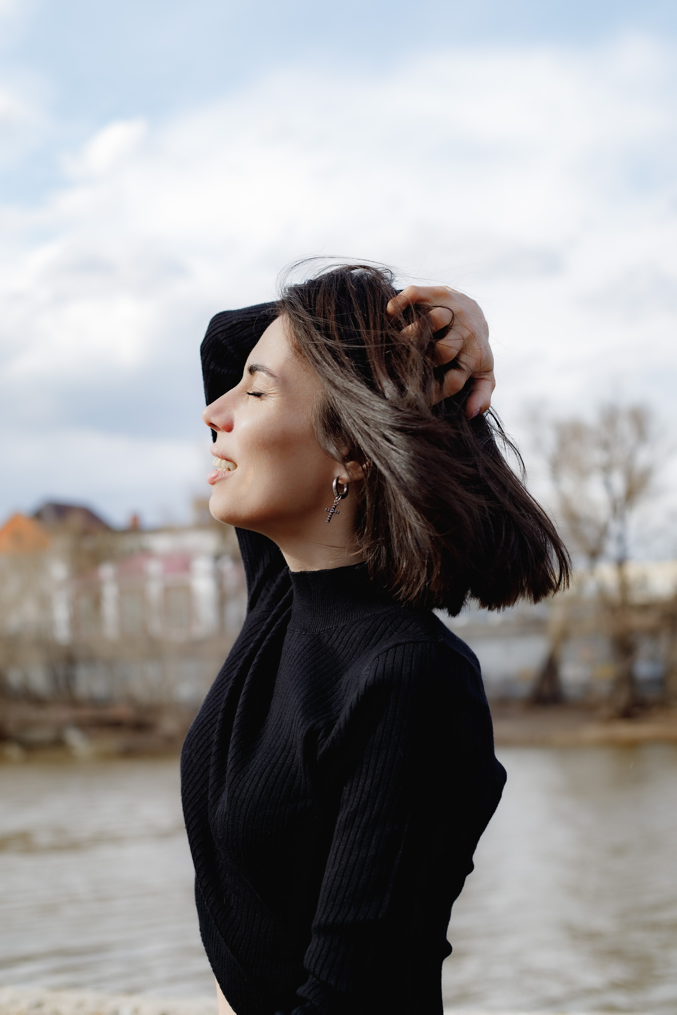 Екатерина. Фотограф Екатерина Козловская