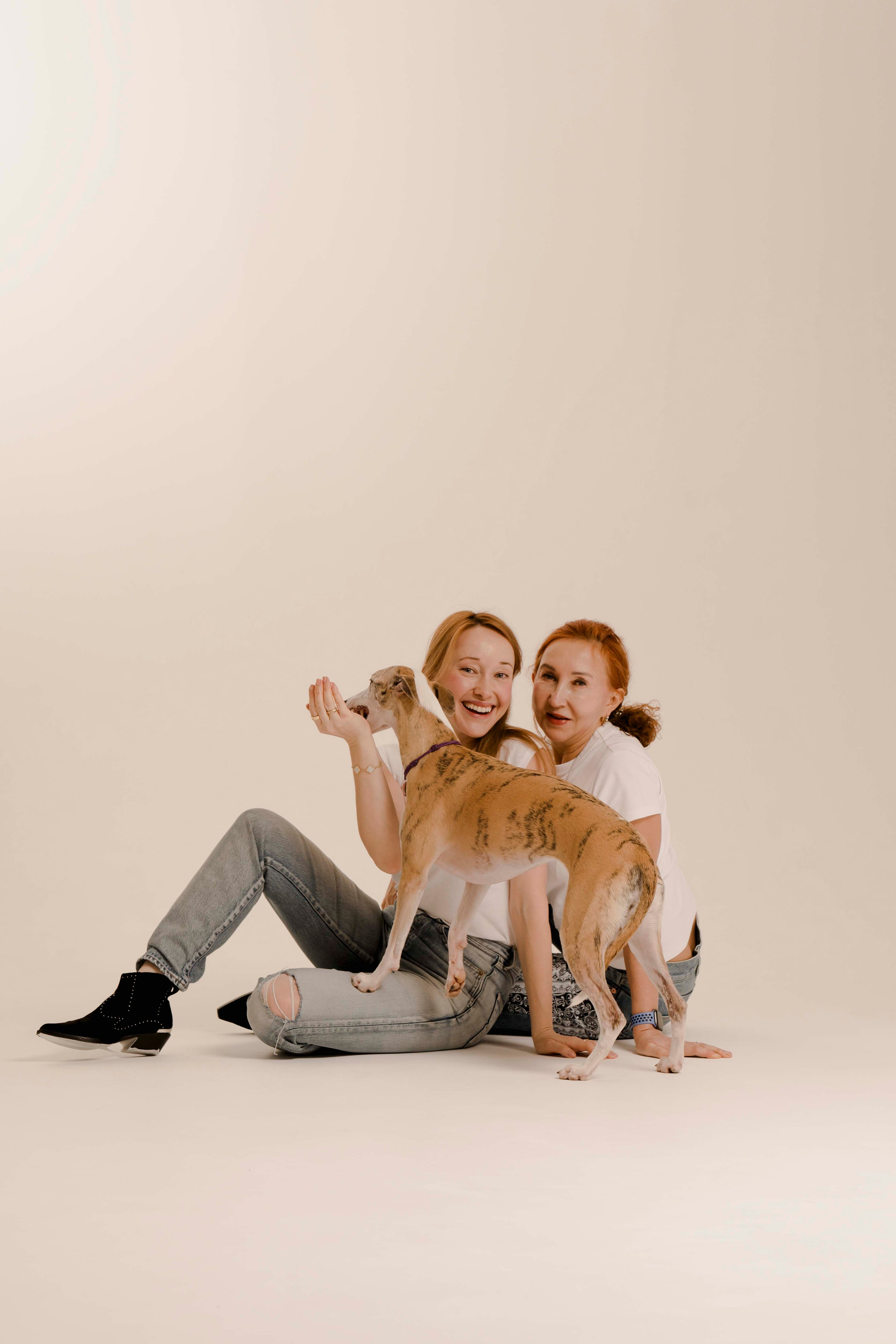 Карма. Фотограф- анималист Александра Матвеева