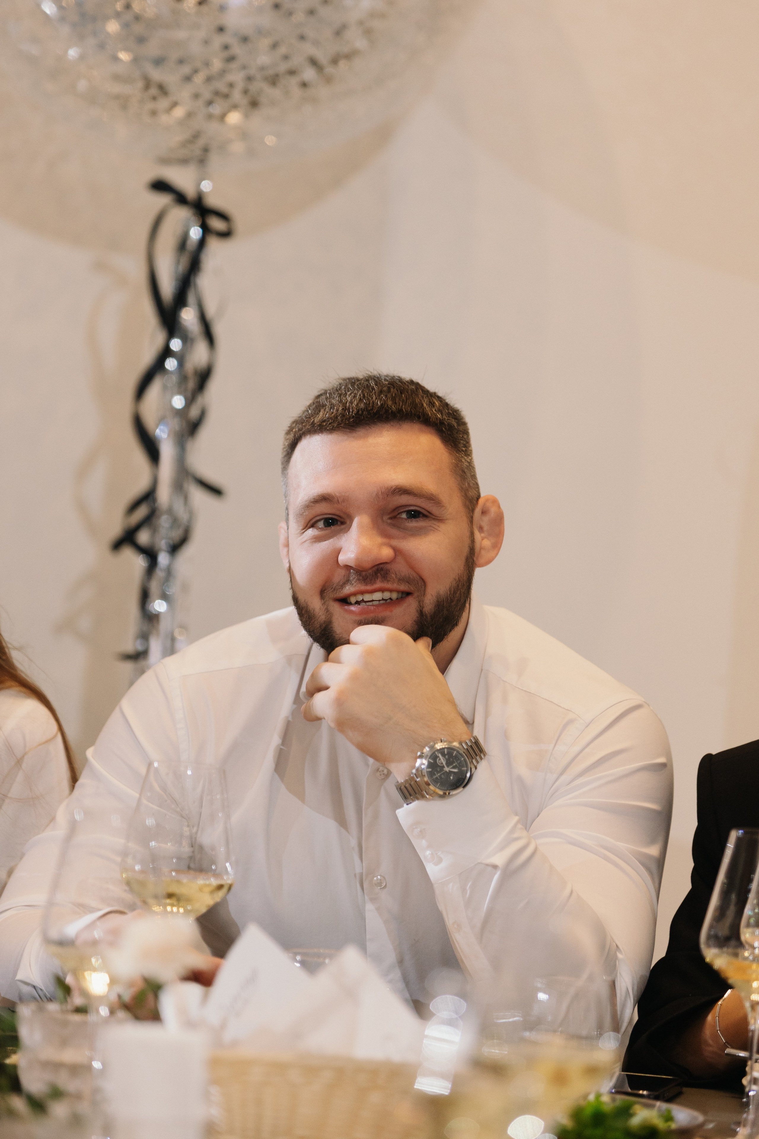 ЮБИЛЕЙ. Фотограф в Красноярске