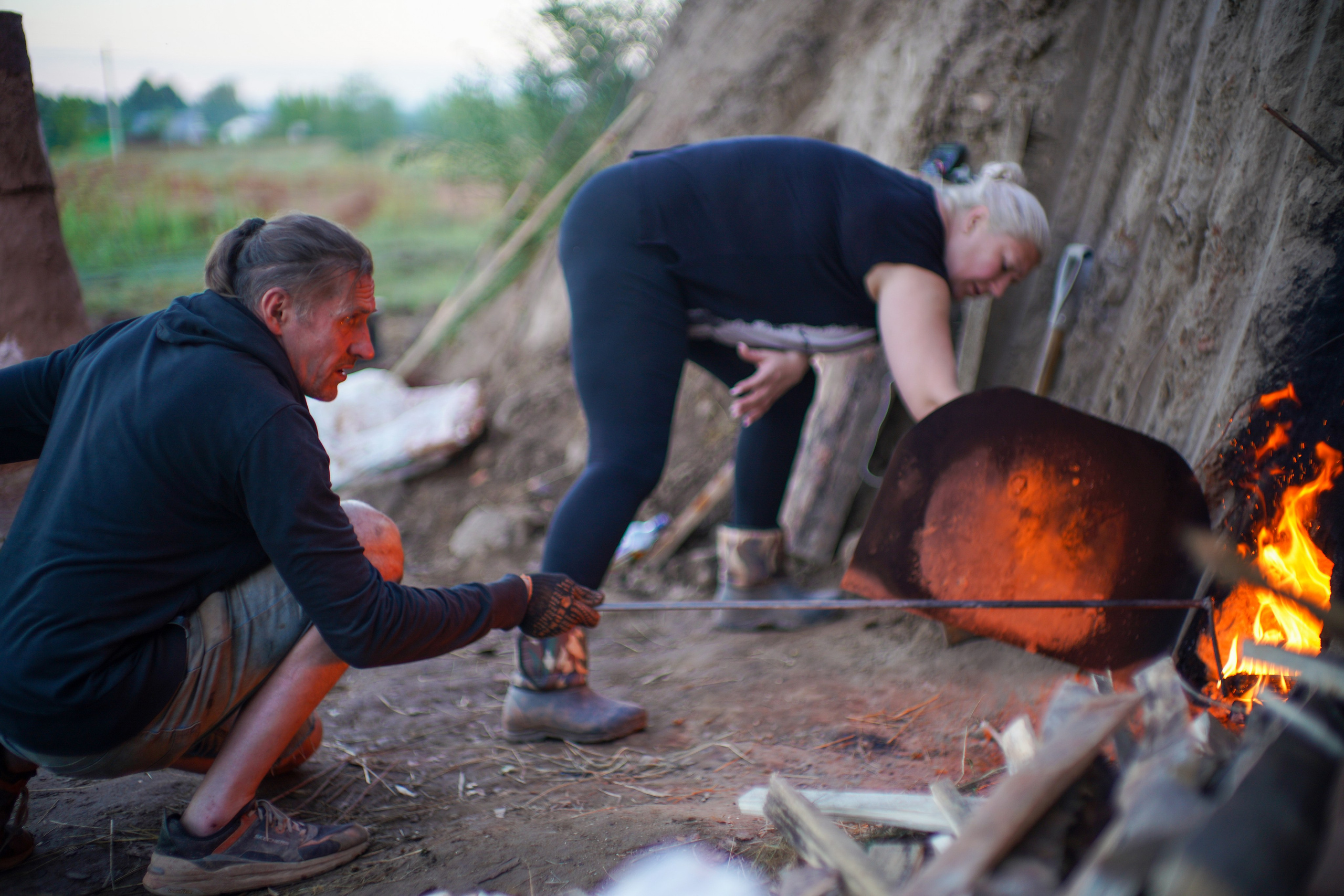 Wild fire 2024 — Дикий огонь 2024