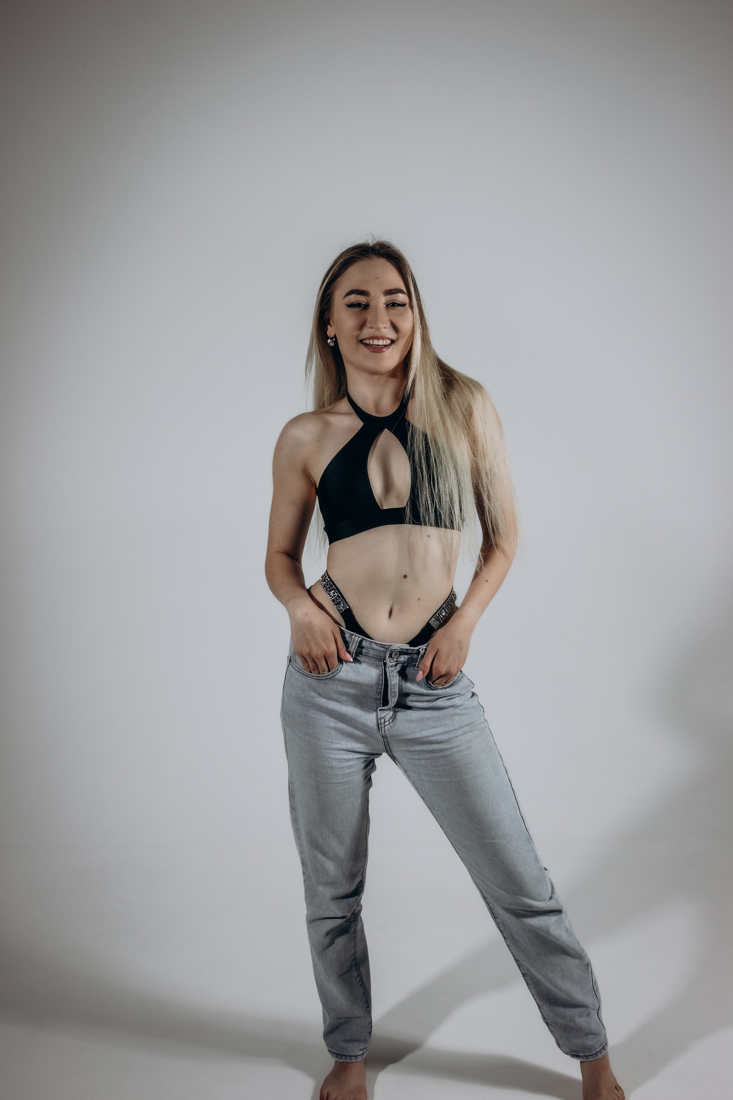 Лера. Мария Трут. Фотограф