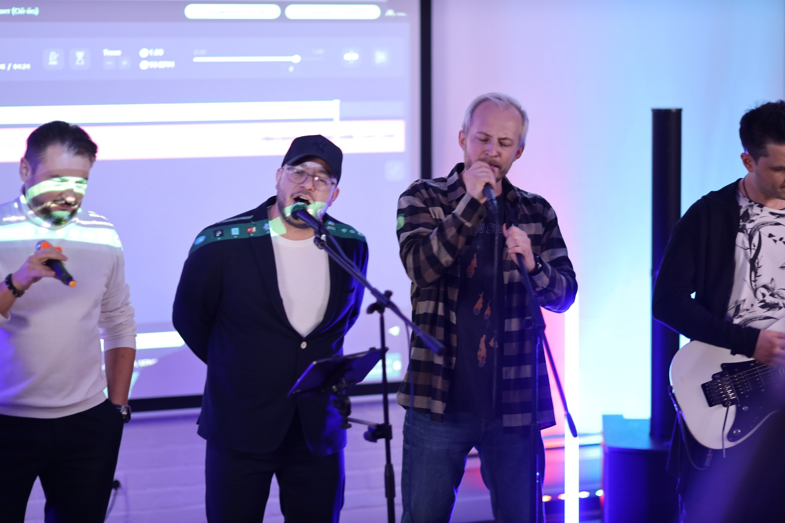 МастерМайнд 1.2. Съемка в студии под ваш запрос, студийные съемки, фотографии архитектурных объектов — Александр Евстигнеев — фотограф Москва