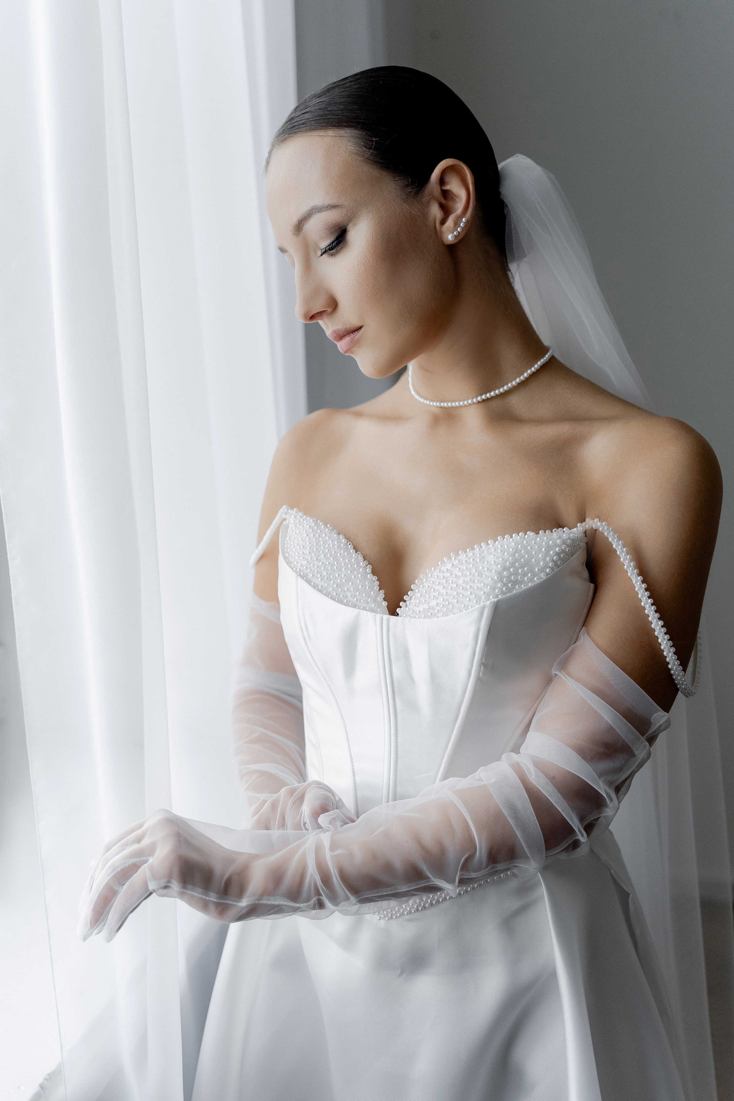 Лесной Берег. Свадебный фотограф Москва