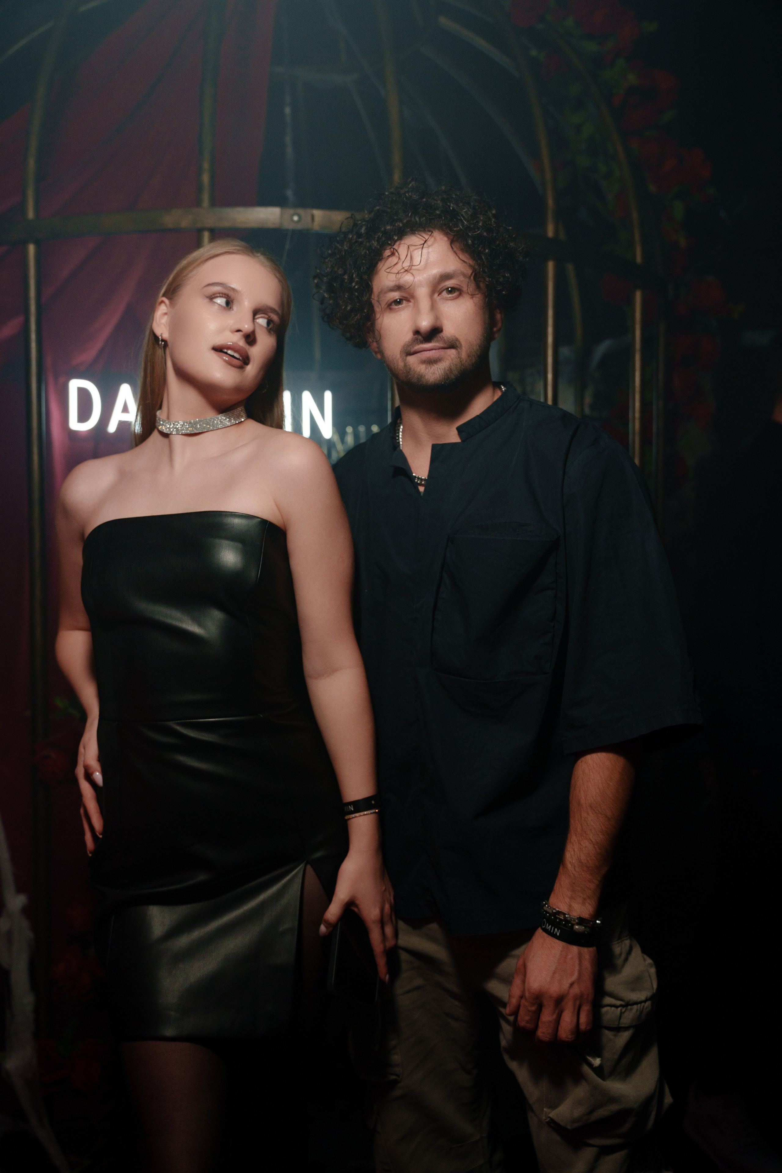 Фотограф на вечеринку с инфлюенсерами. Репортажный фотограф Москва Сергей Дружинин