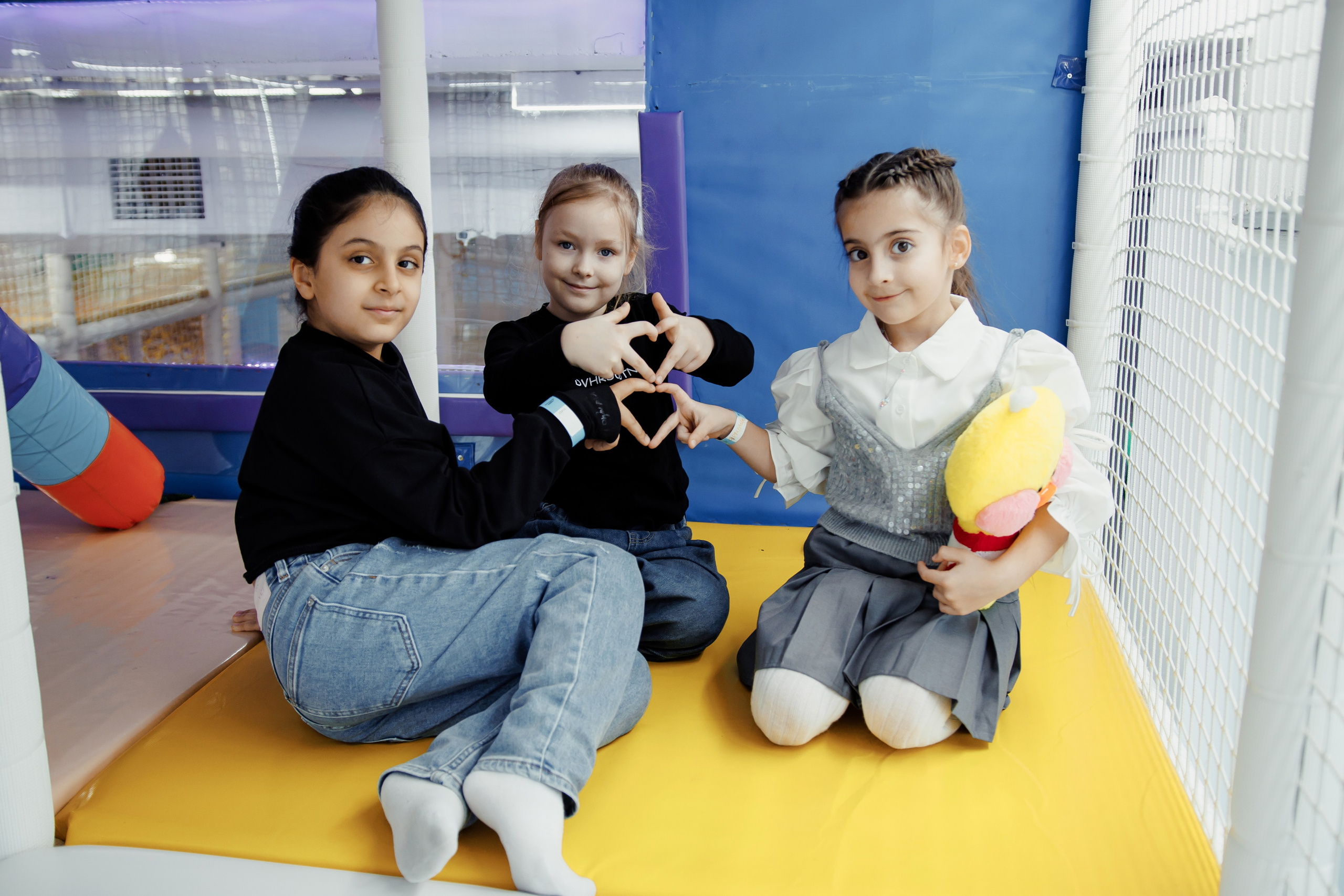 Эми 7 лет. Диана фотограф в Краснодаре