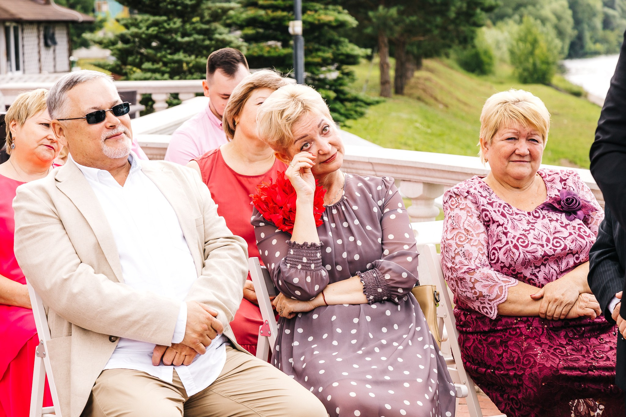 Вячеслав и Анна ♥. Репортажный и семейный фотограф в Москве