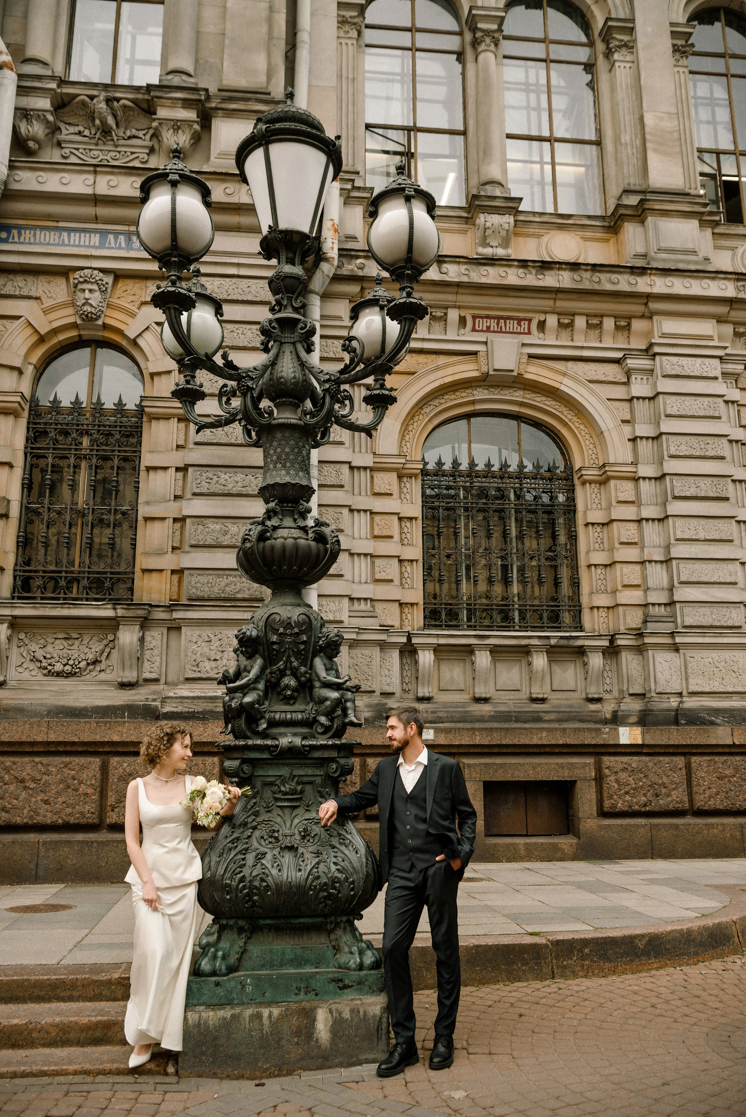 05/07/25 Саша и Саша. Свадебный фотограф в Санкт-Петербурге София Шубик