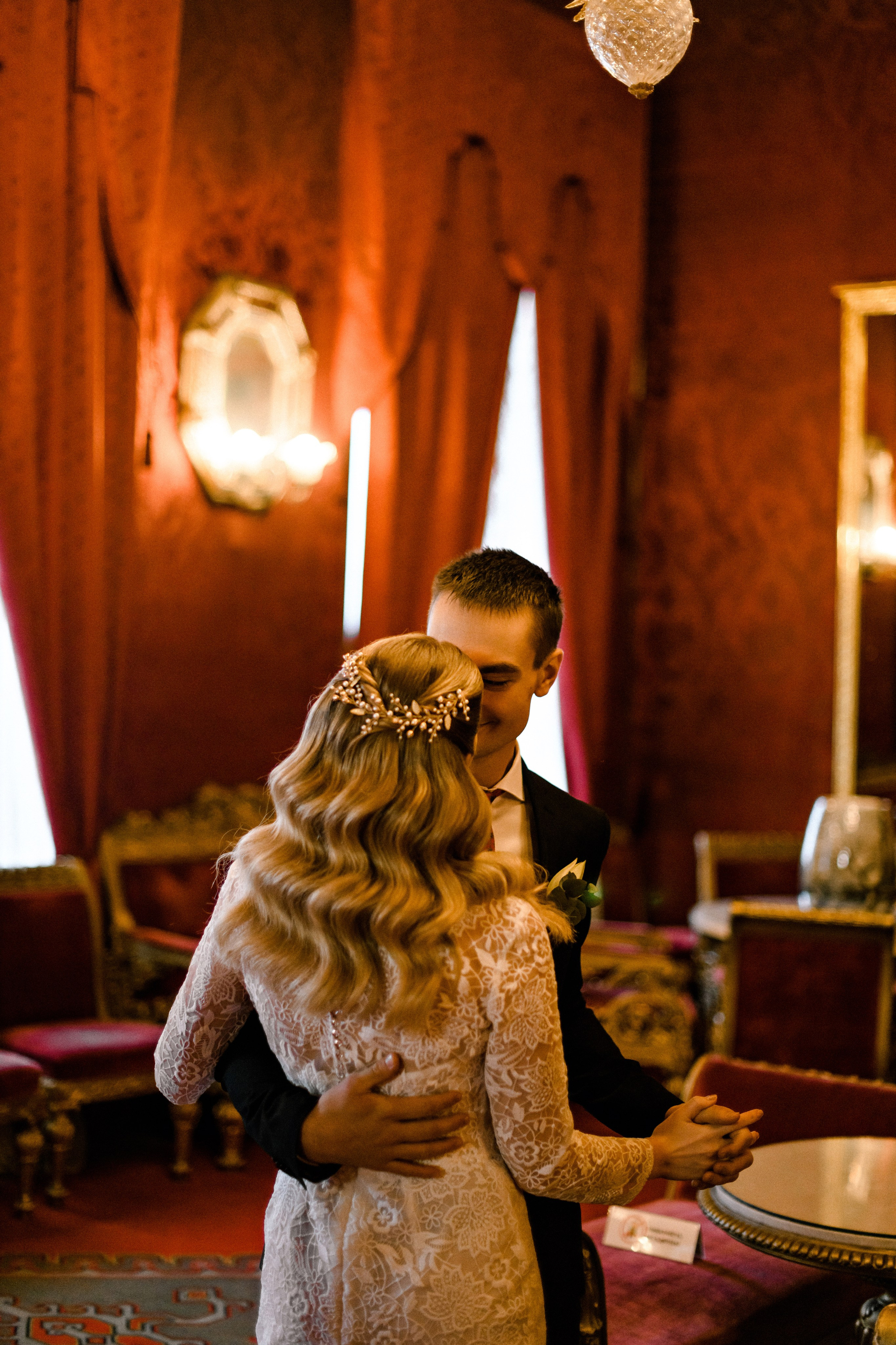 25/01/25 Екатерина и Виктор. Свадебный фотограф в Санкт-Петербурге София Шубик