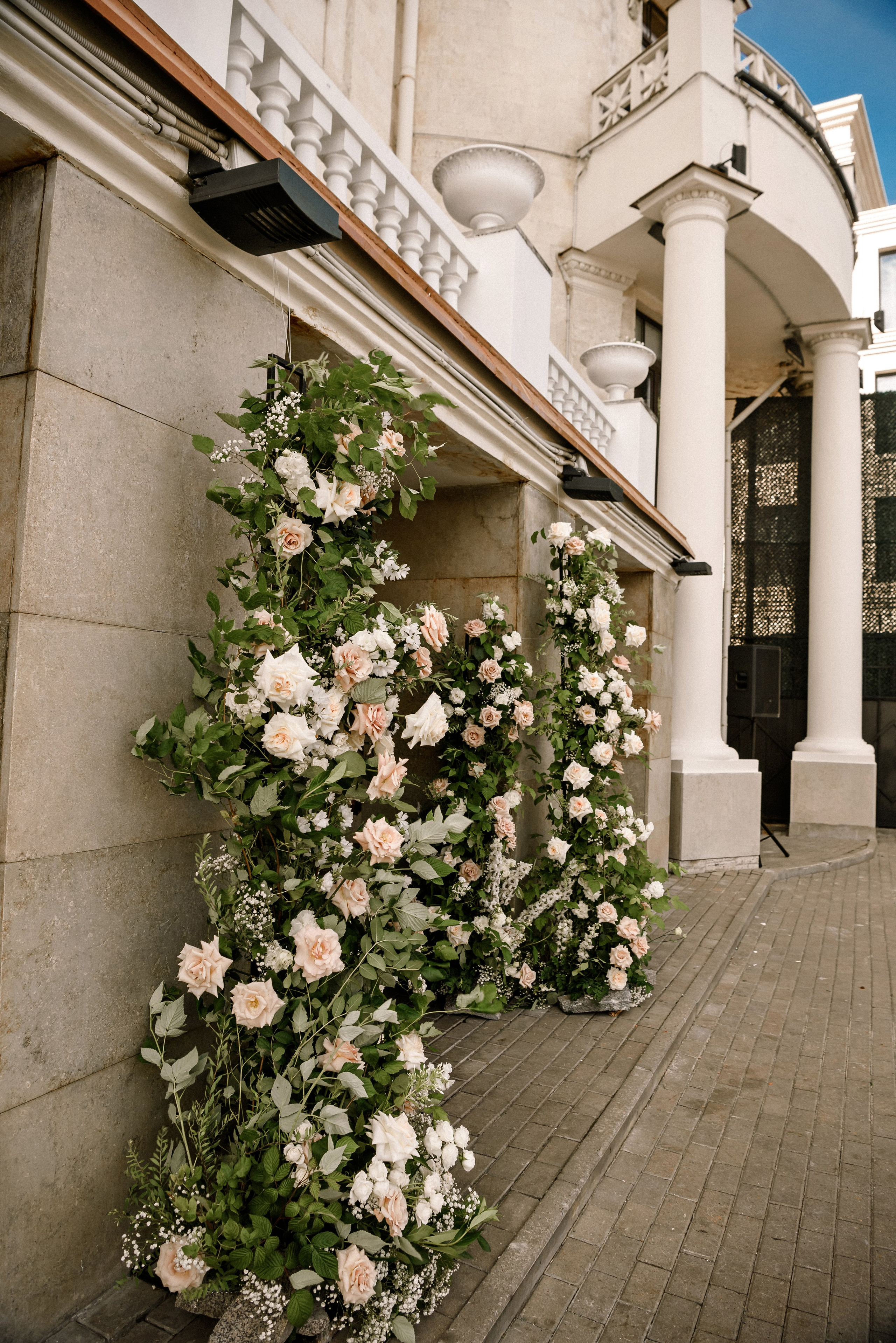 07/07/24 Настя и Рома. Свадебный фотограф в Санкт-Петербурге София Шубик