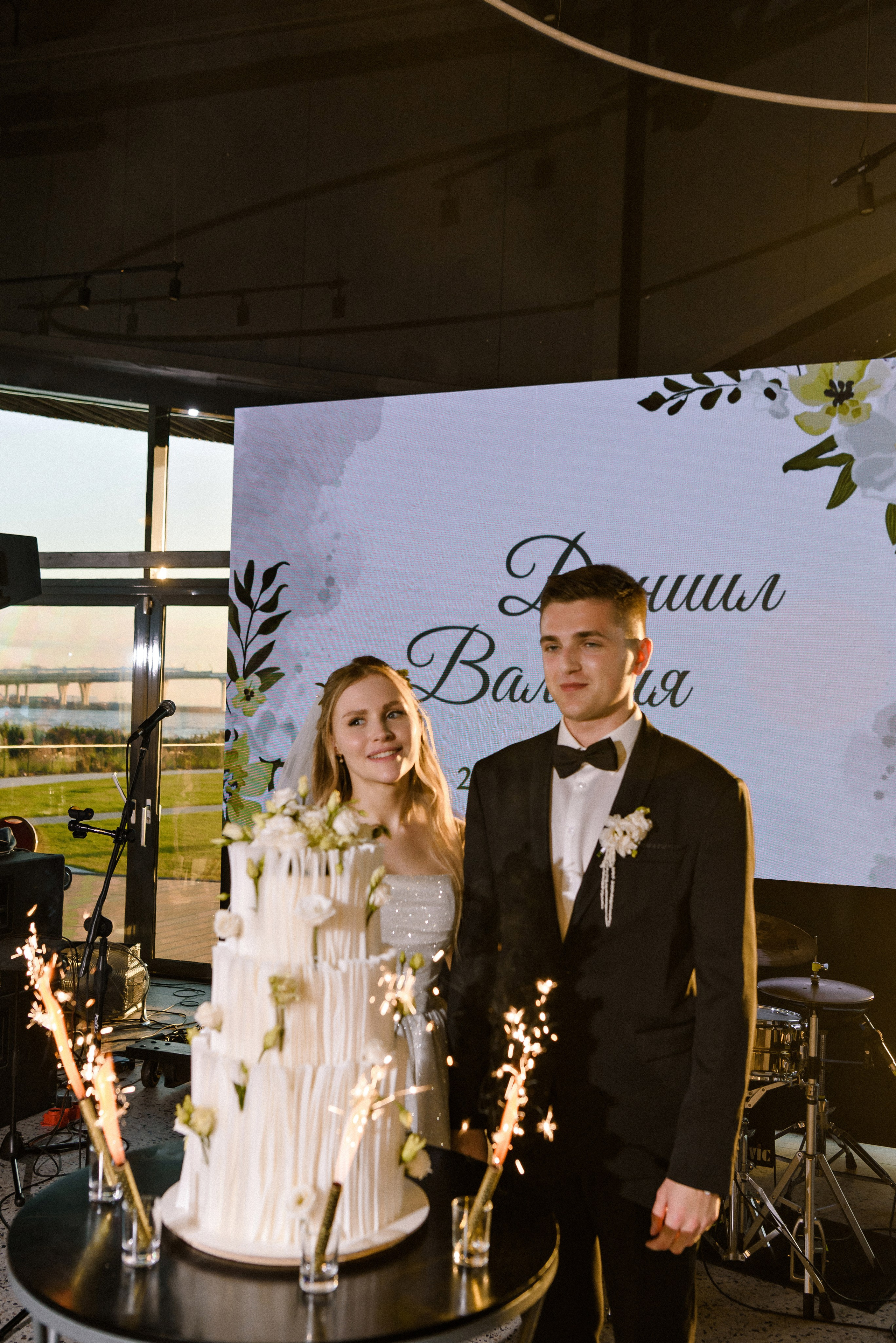 02.08.26 Валерия и Даниил. Свадебный фотограф в Санкт-Петербурге София Шубик