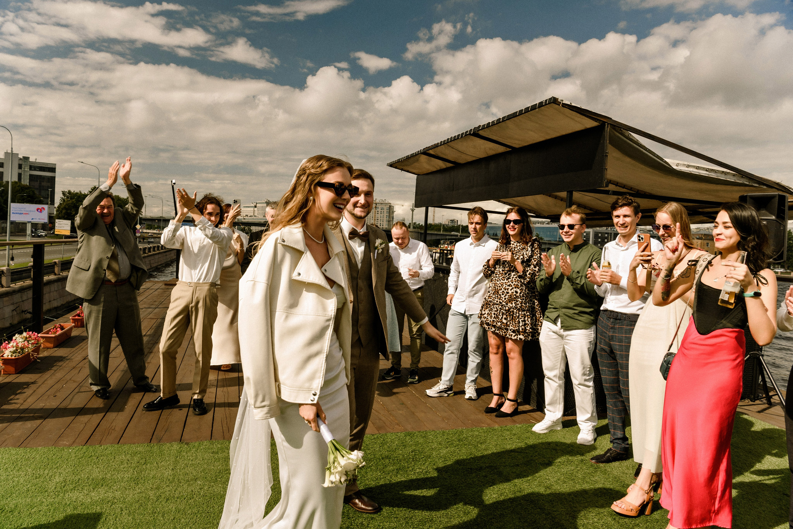 17/08/24 Ирина и Иван. Свадебный фотограф в Санкт-Петербурге София Шубик