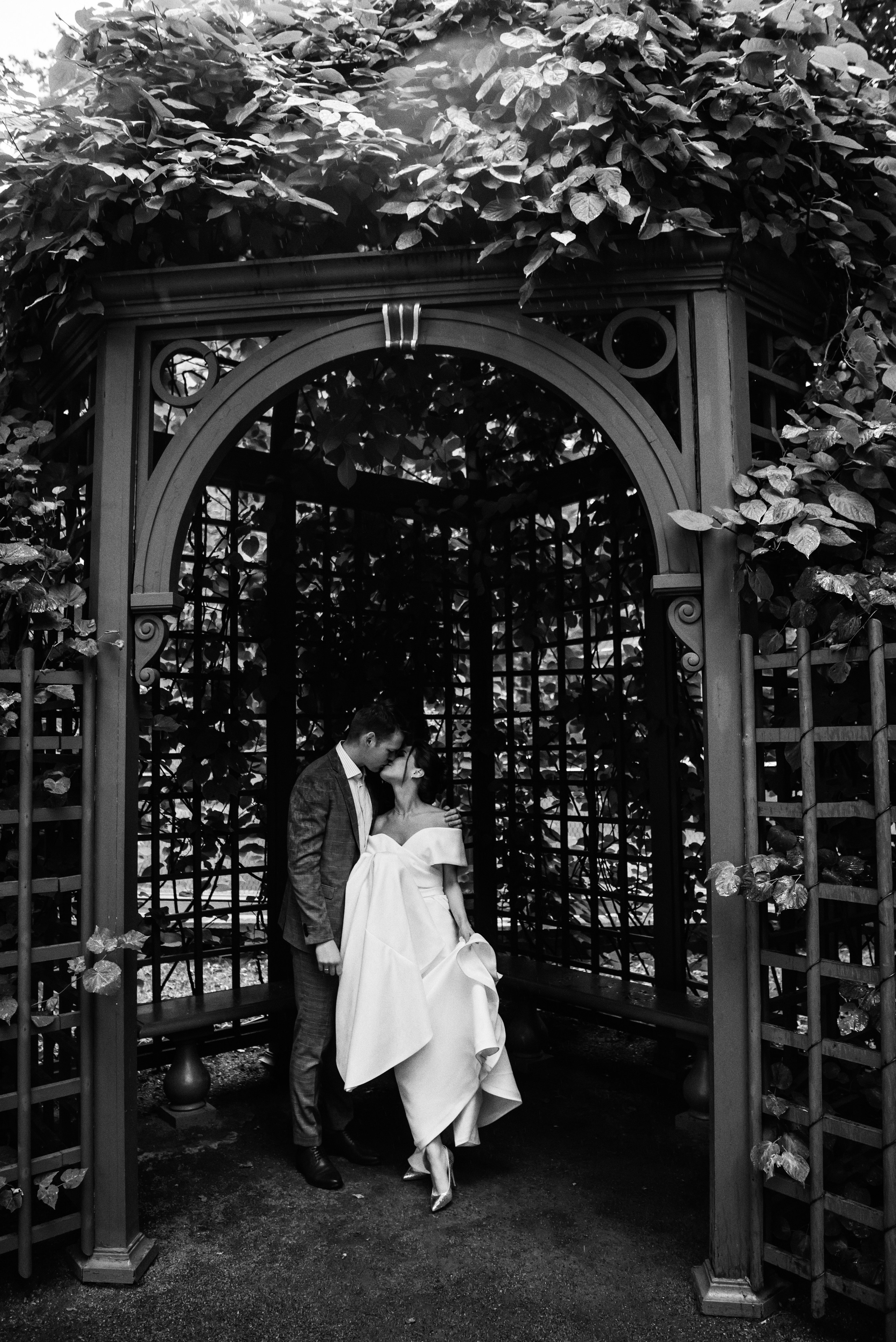 23/07/21 Катя и Паша. Свадебный фотограф в Санкт-Петербурге София Шубик