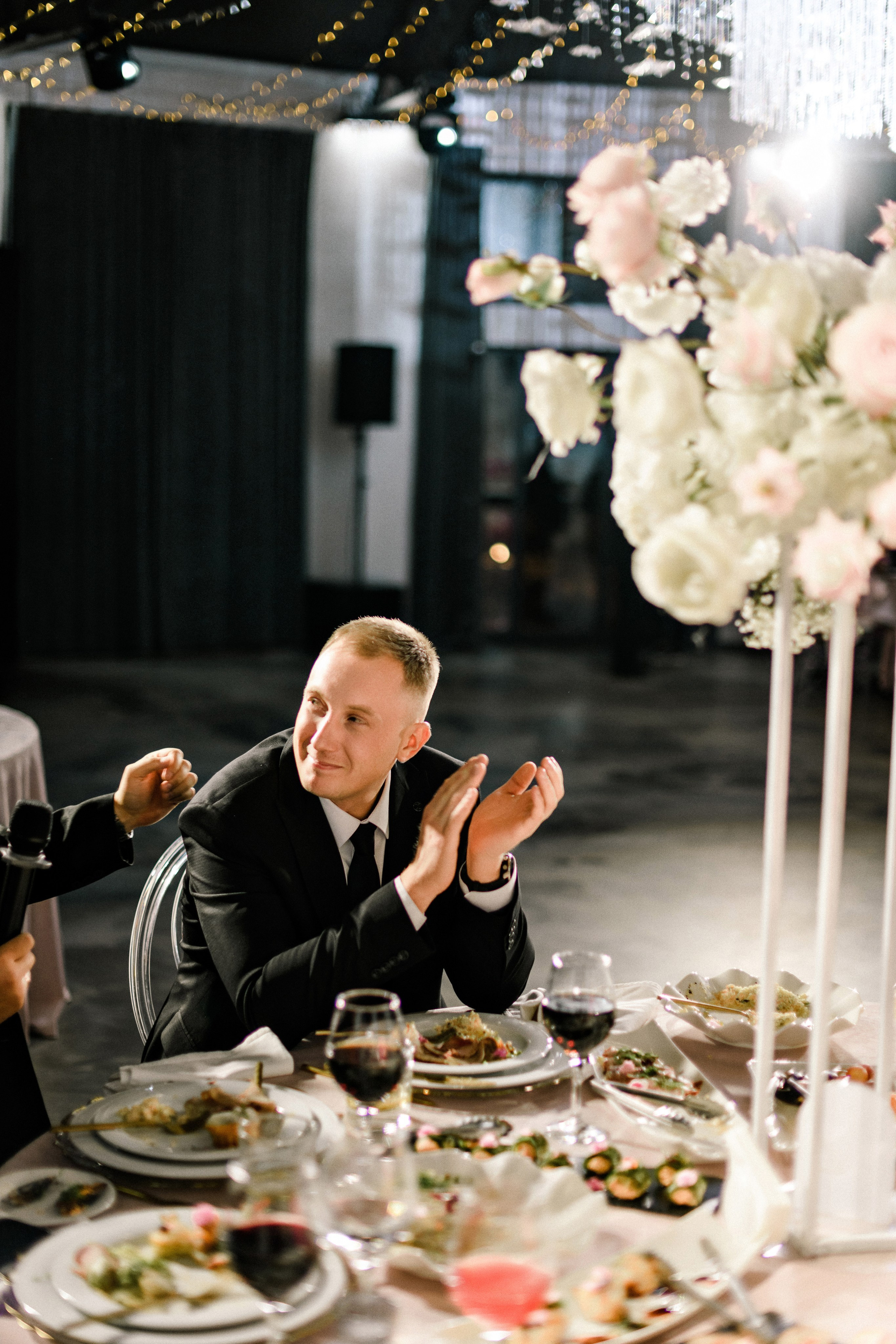 02/11/24 Маша и Вадим. Свадебный фотограф в Санкт-Петербурге София Шубик