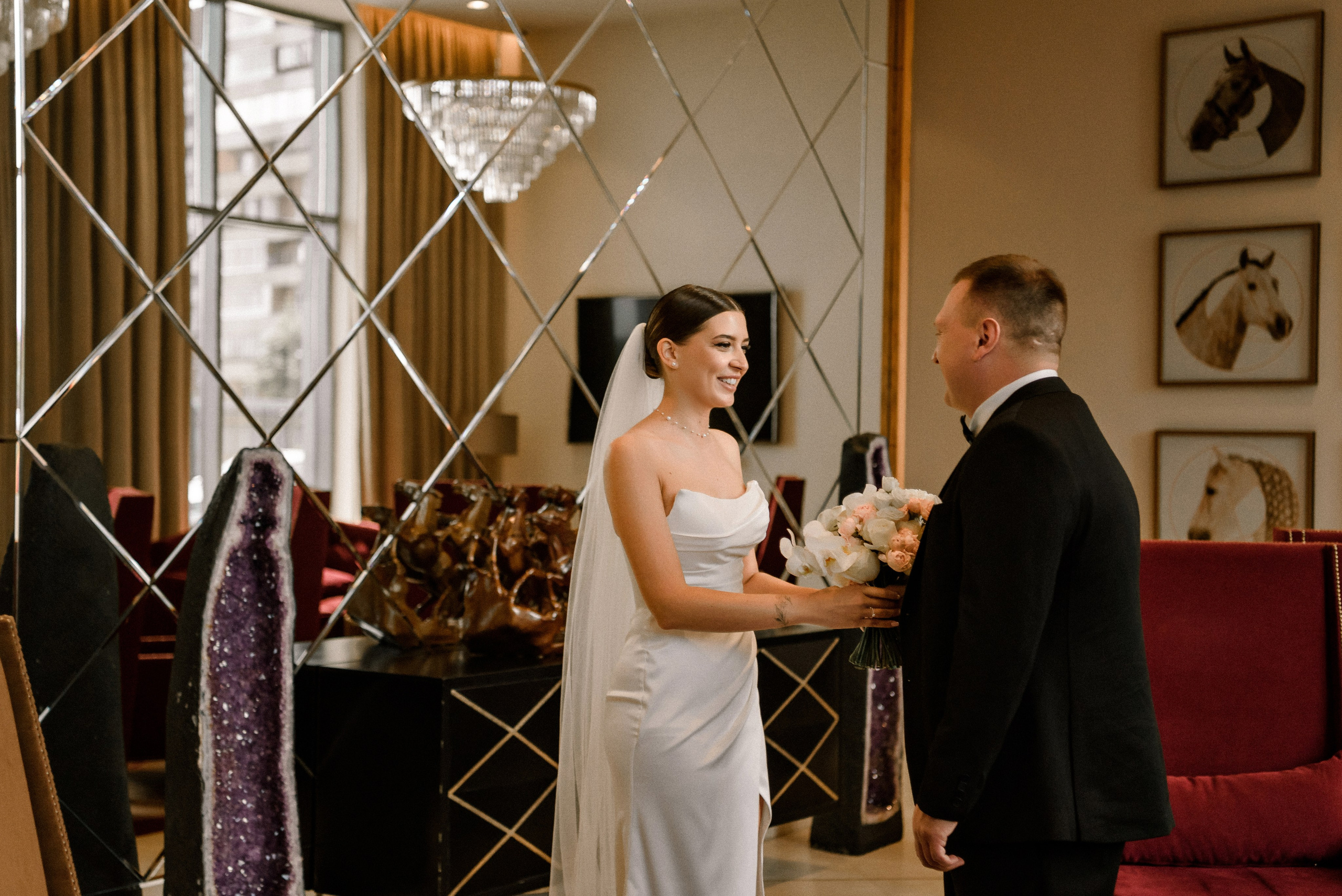 18/07/24 Кристина и Иван. Свадебный фотограф в Санкт-Петербурге София Шубик