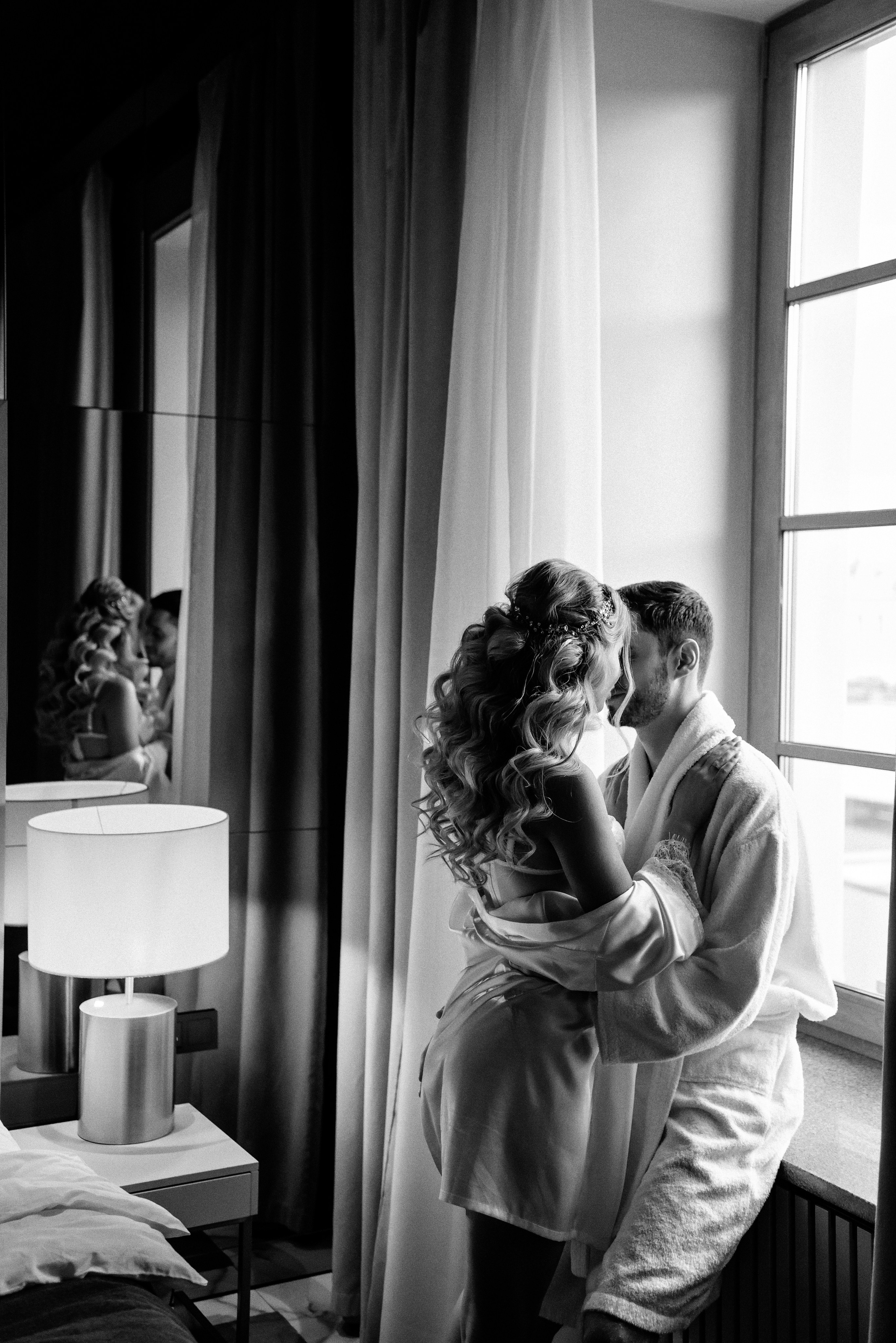 23/06/23 Катя и Женя. Свадебный фотограф в Санкт-Петербурге София Шубик