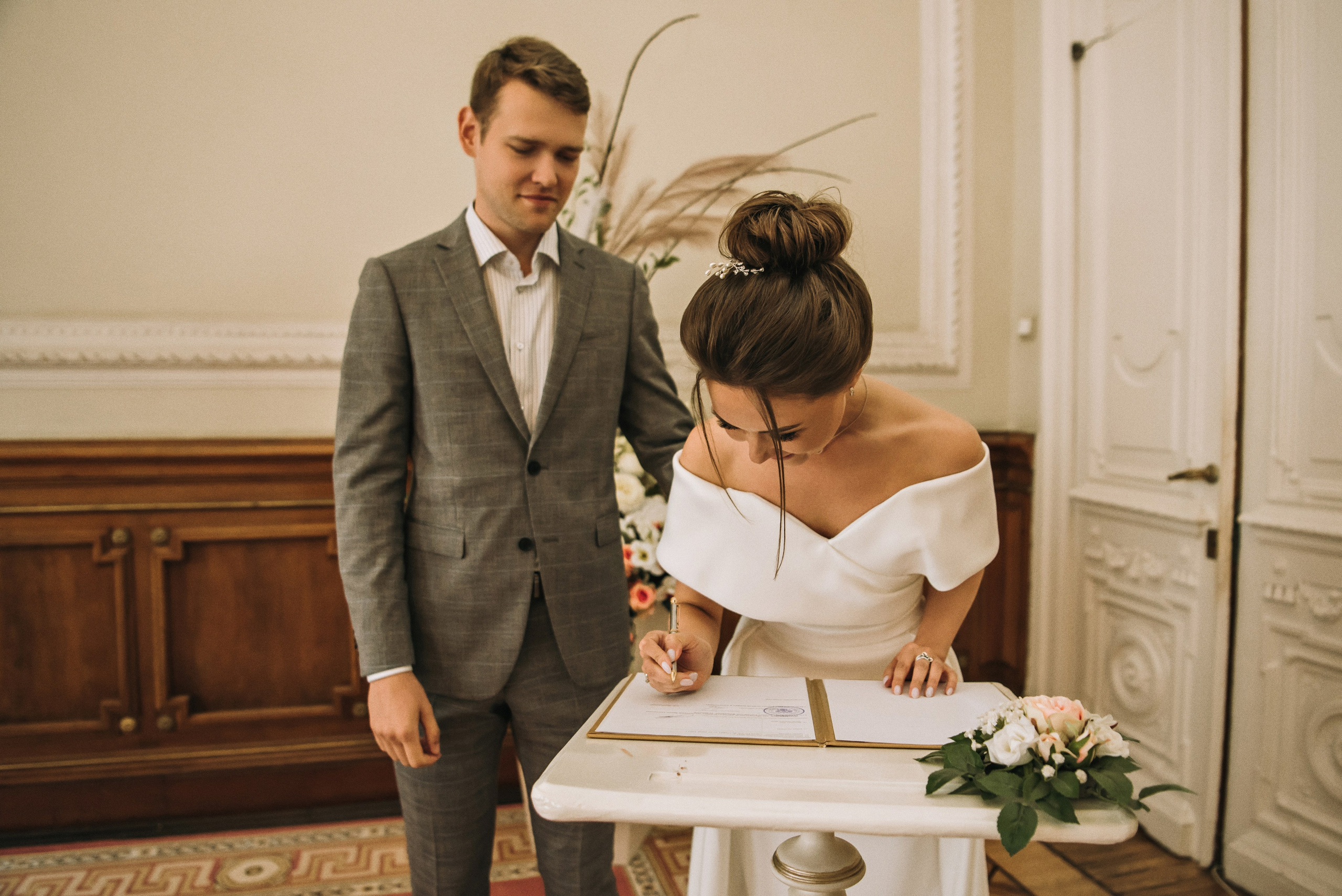 23/07/21 Катя и Паша. Свадебный фотограф в Санкт-Петербурге София Шубик