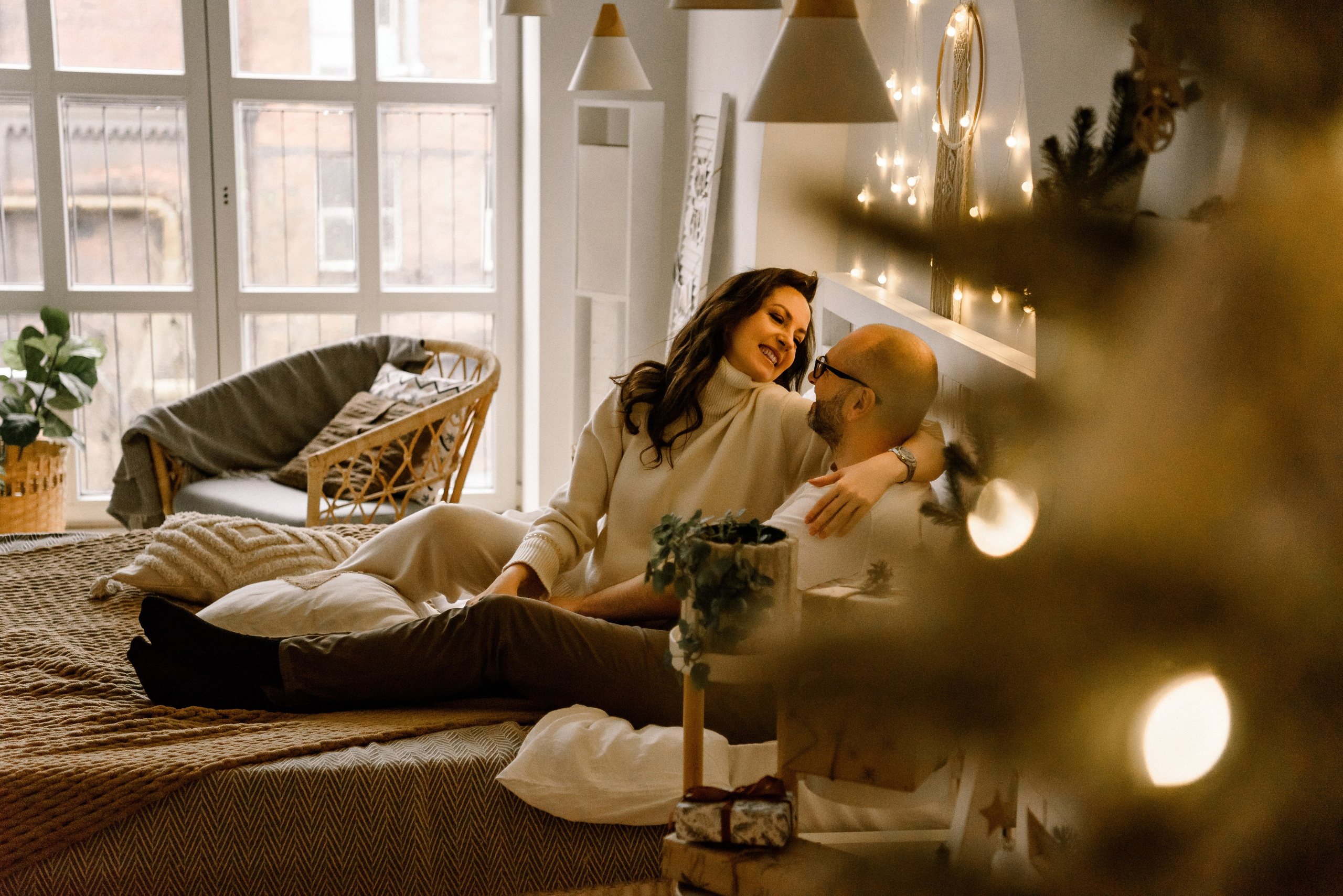 Олеся и Антон. Свадебный фотограф в Санкт-Петербурге София Шубик