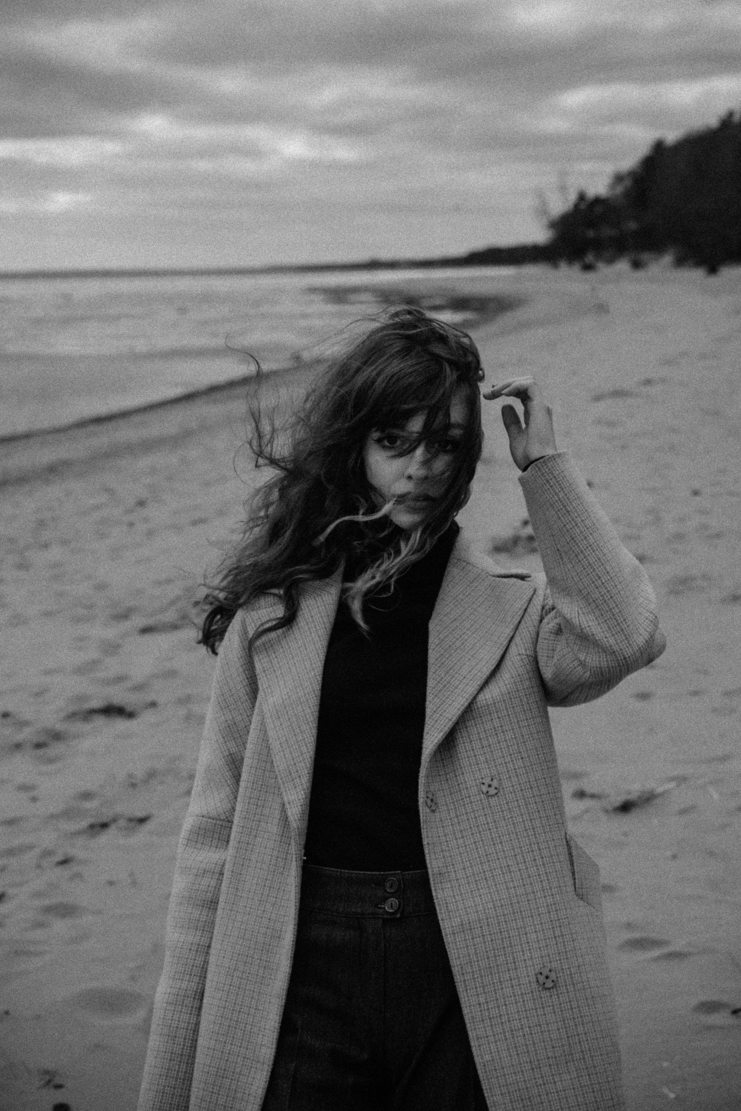 Иоанна и Егор. Финский залив. Свадебный фотограф в Санкт-Петербурге София Шубик