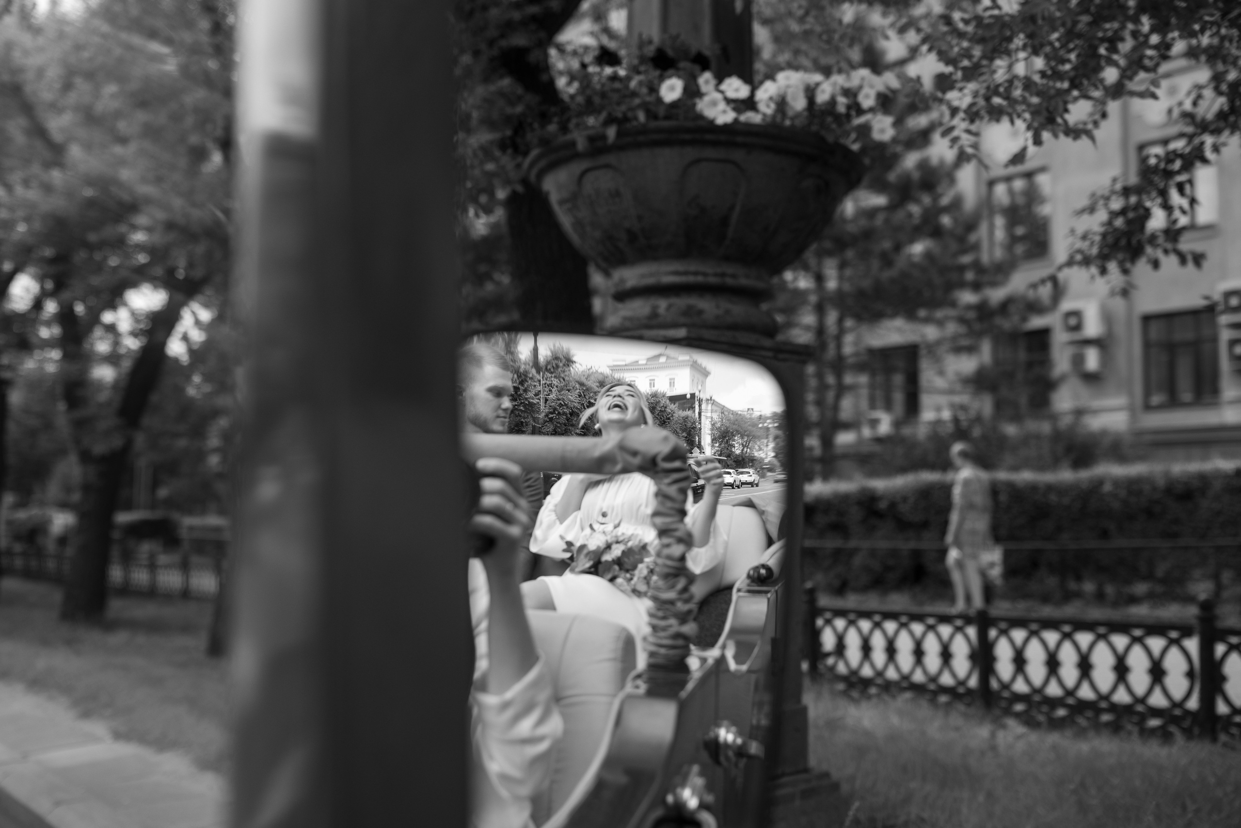 Даня и Ника. Свадебный и семейный фотограф Сасина Элина г.Хабаровск