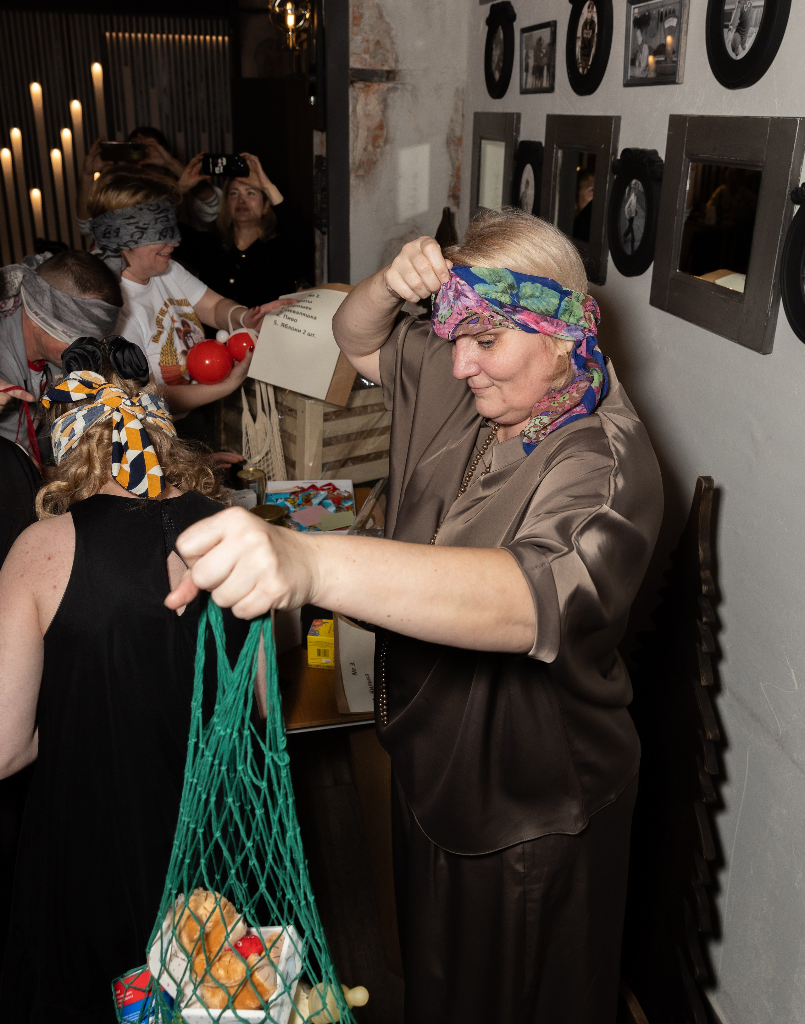 Юбилеи. Свадебный и семейный фотограф и видеограф Александр в Москве и Московской Области