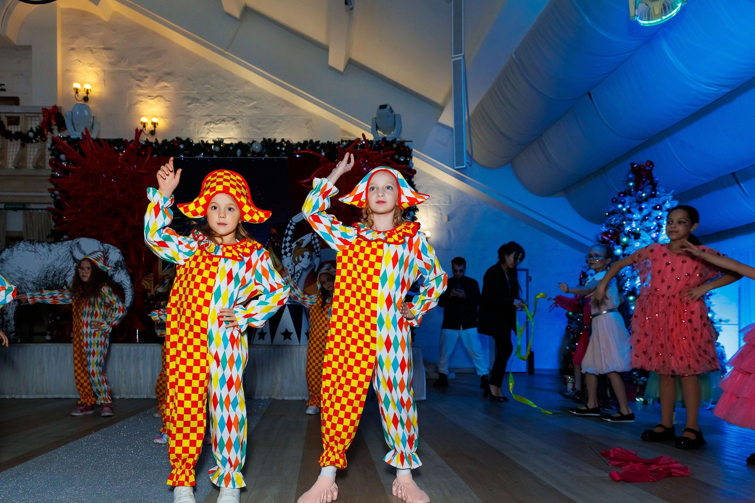 Журнальная вечеринка Fasion Family Weekend. Фотограф Новосибирск — Наталья Гресь