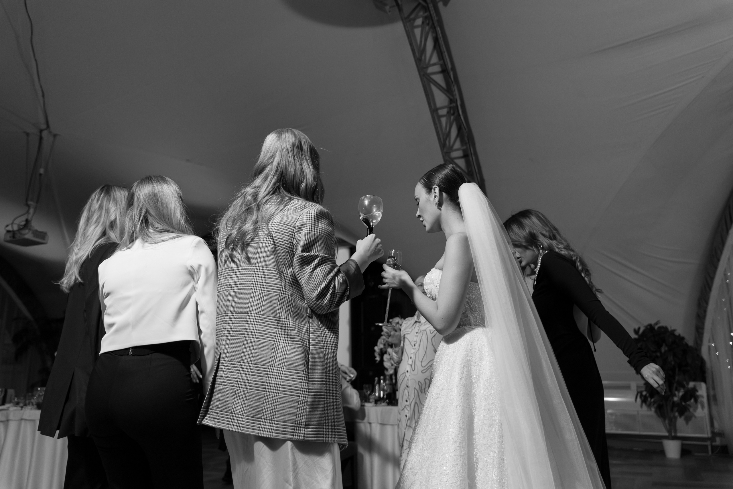 Иван и Динара. Свадебный фотограф в Самаре и СПБ Наталия Константинова