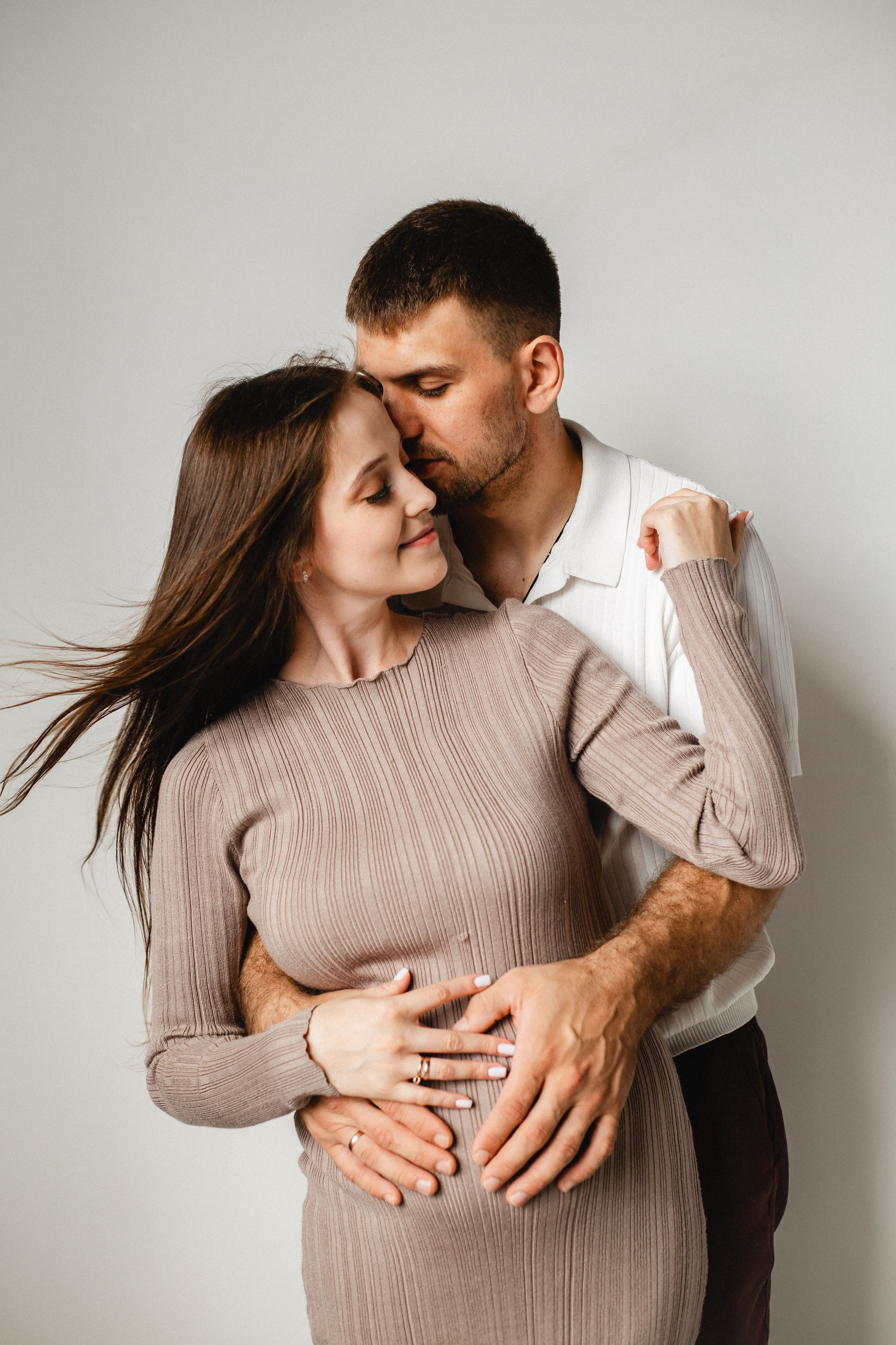 БЕРЕМЕННОСТЬ. Фотограф крещений, семейный фотограф Приходько Ксения