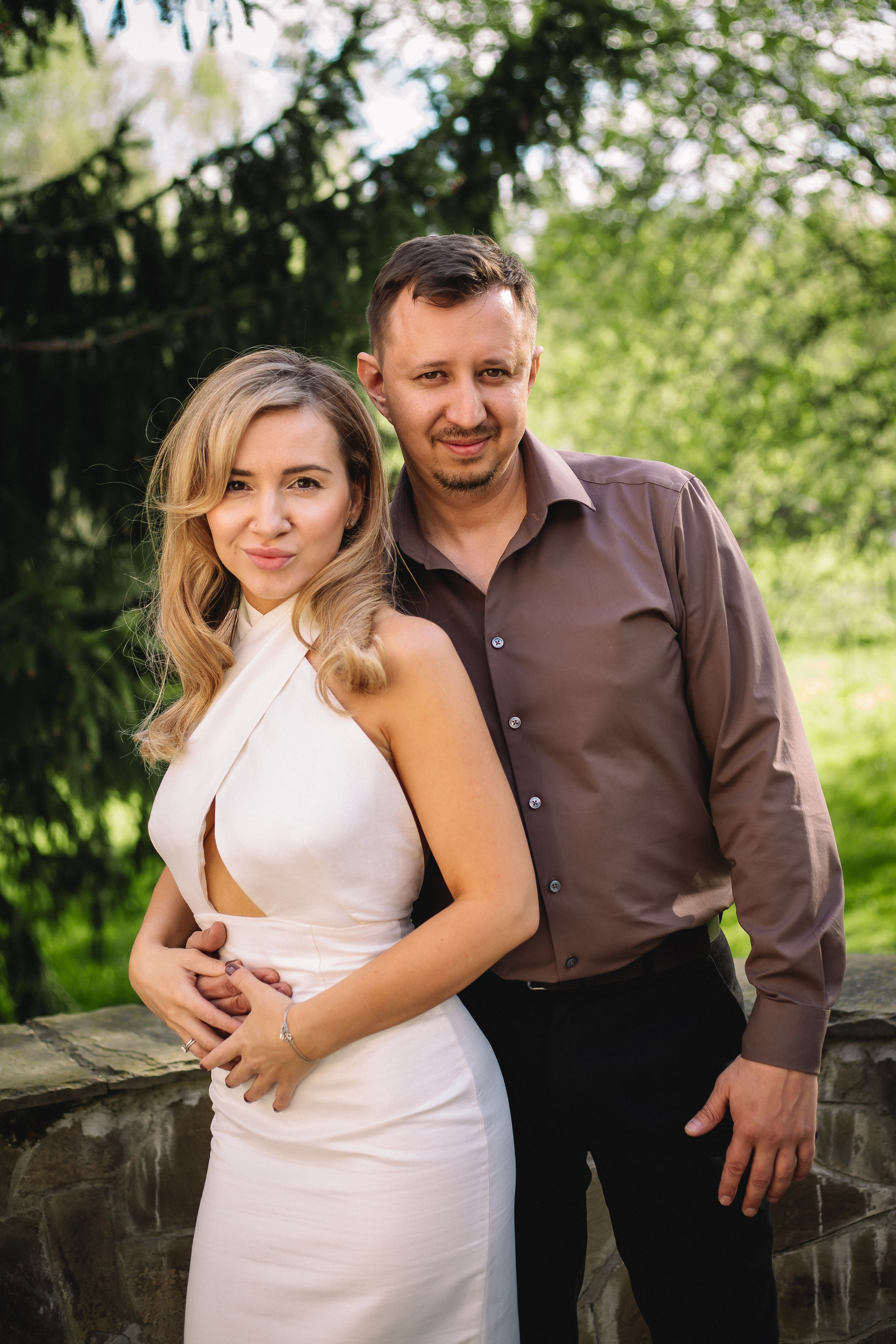 ЗАГС. Фотограф крещений, семейный фотограф Приходько Ксения