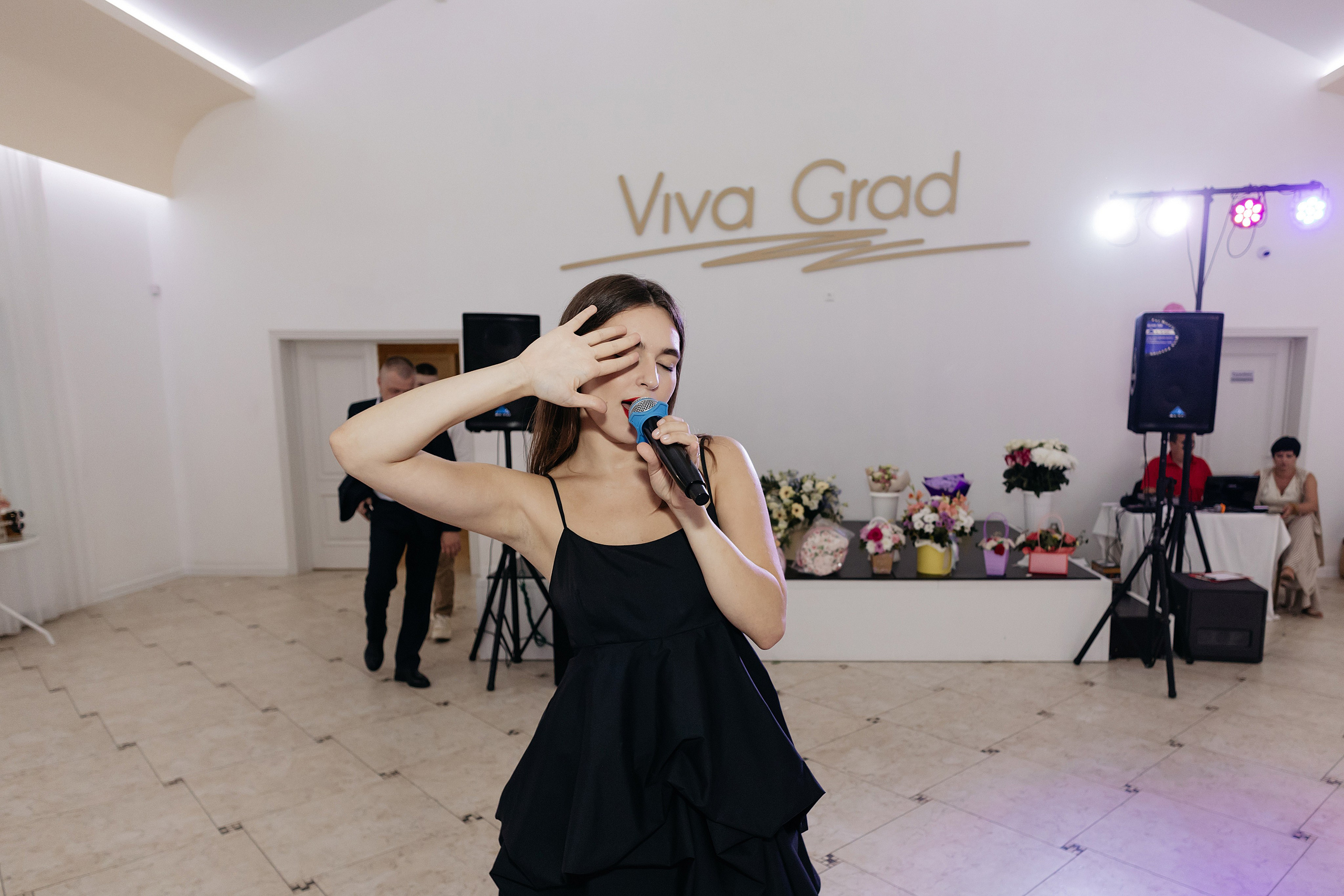 Валерия и Дмитрий. Свадебный фотограф в Пскове и Санкт-Петербурге | Анна Голикова