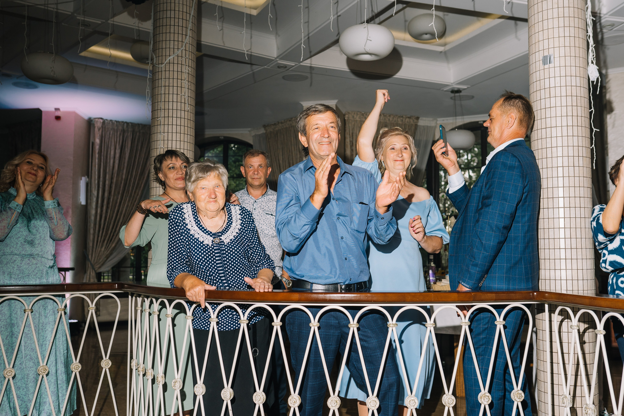 Лиза & Сергей