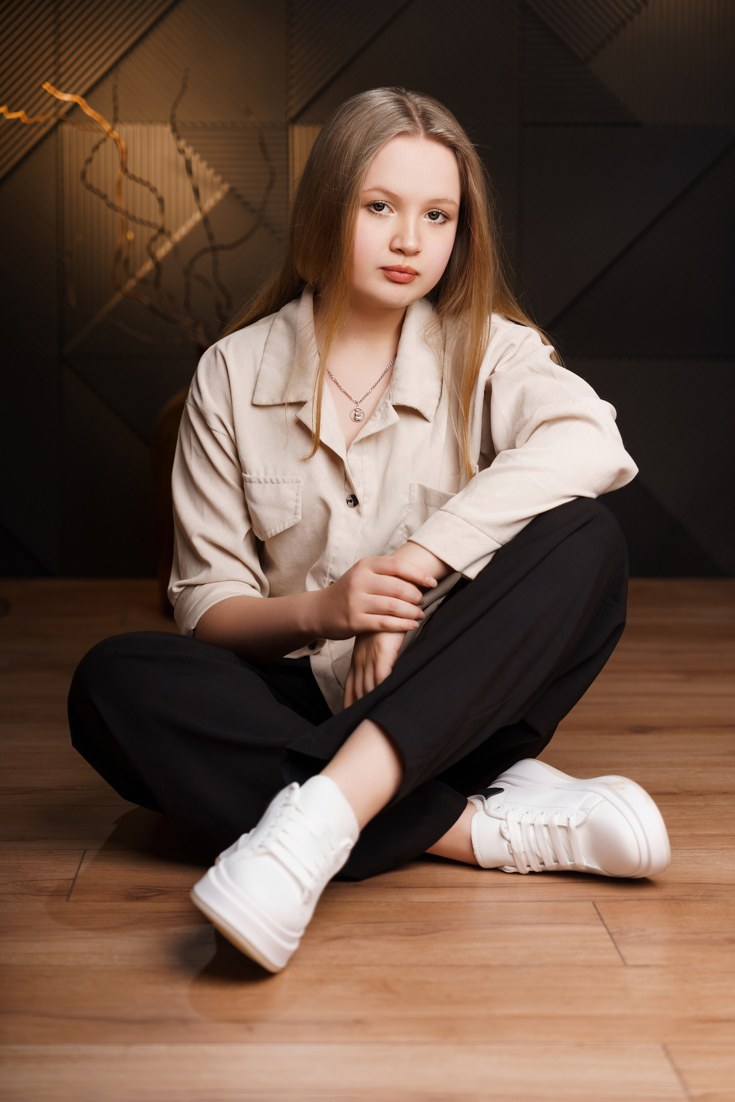 ЛОФТ. Выпускные альбомы и фотосессии в Кирове от Протасовой Жени