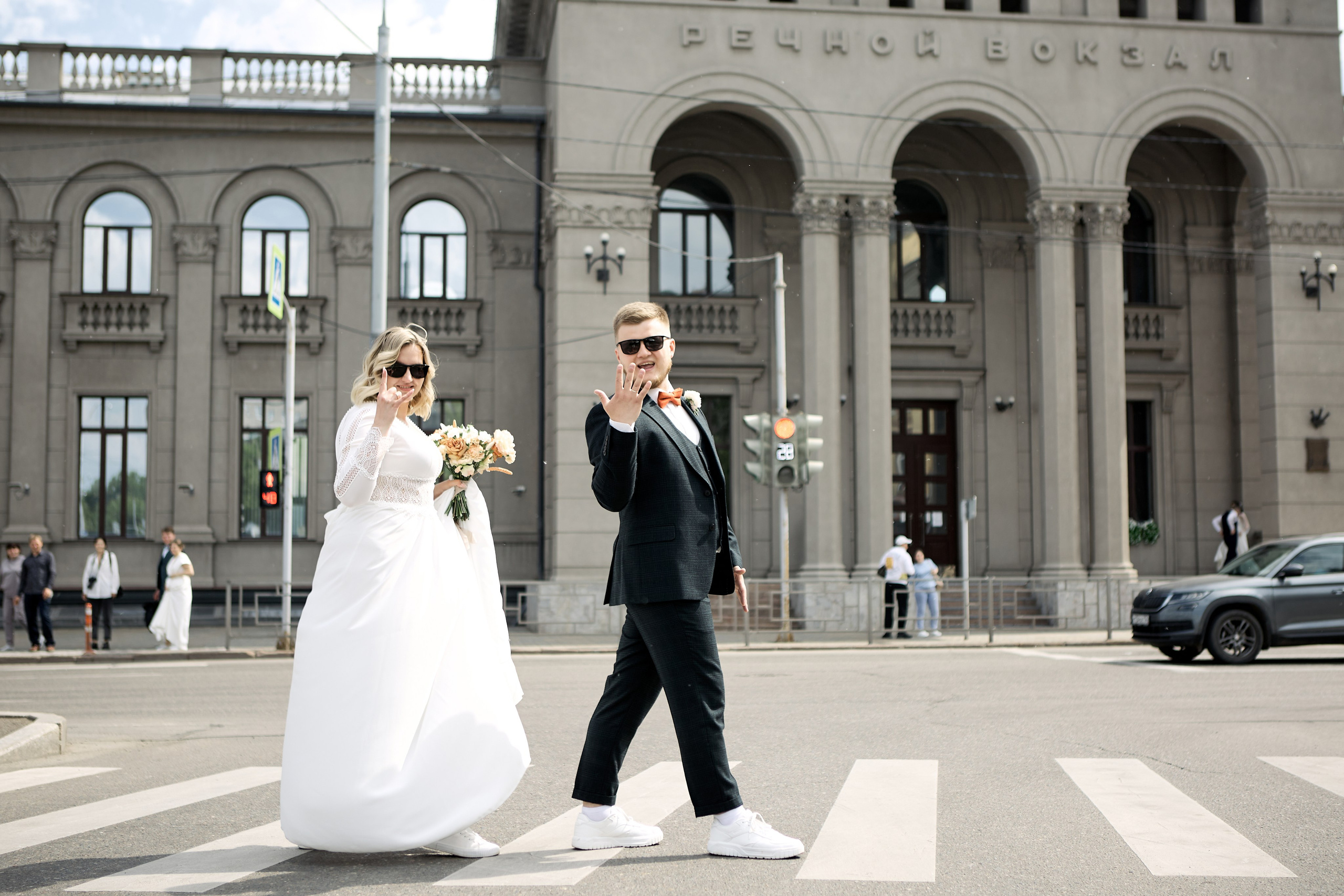 Половинки целого. Свадебный и семейный фотограф в Красноярске Владимир Ятмасов