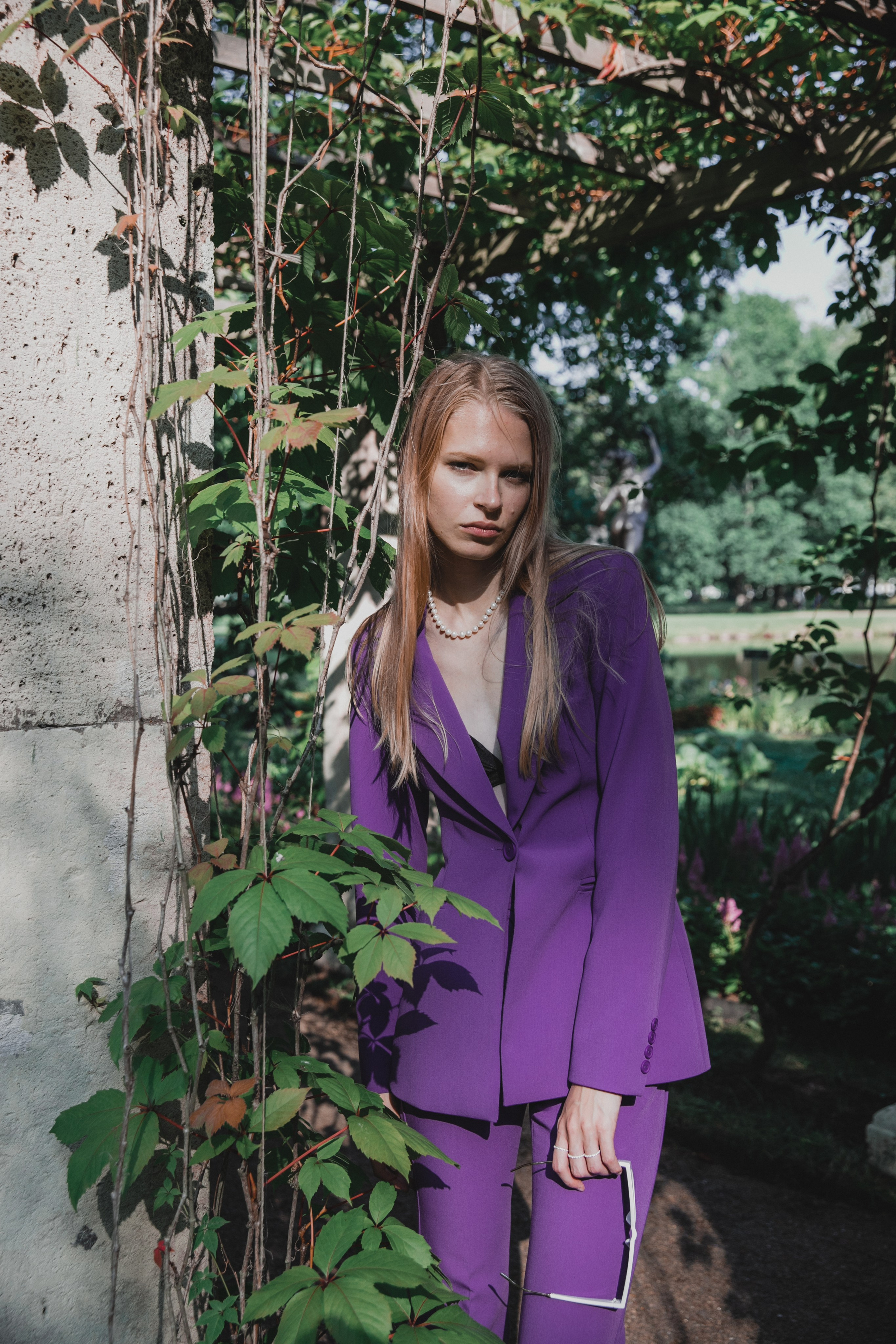 Ораниенбаум. Фотограф и ретушёр Мария Гущина