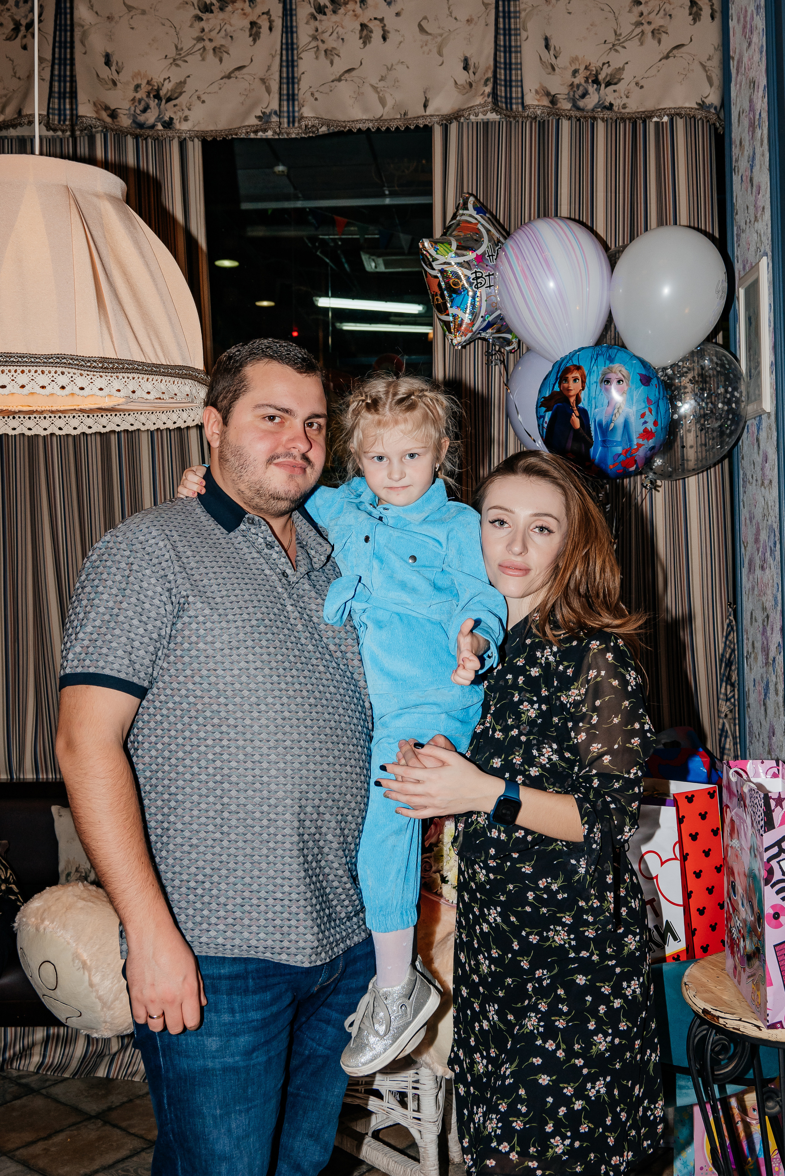 Отзывы. Свадебный и семейный фотограф в Донецке, Ростове, Севастополе!