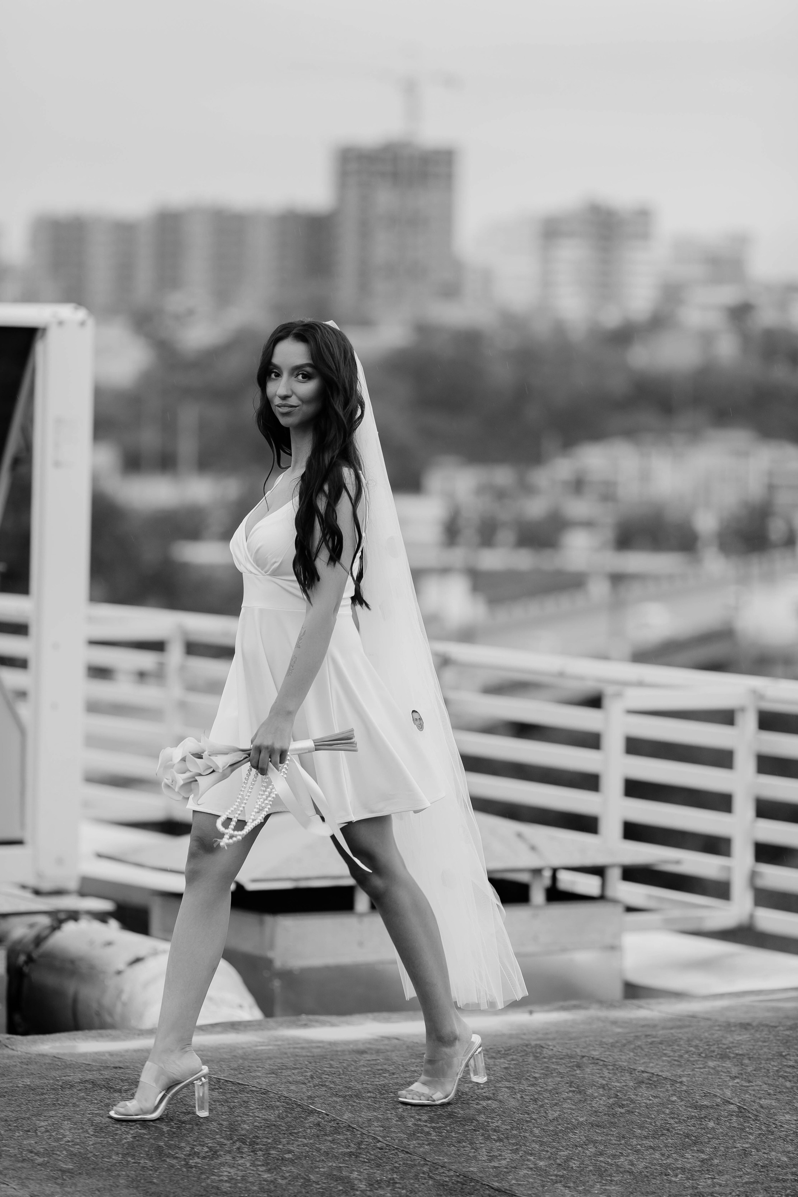 Девичник. Главная