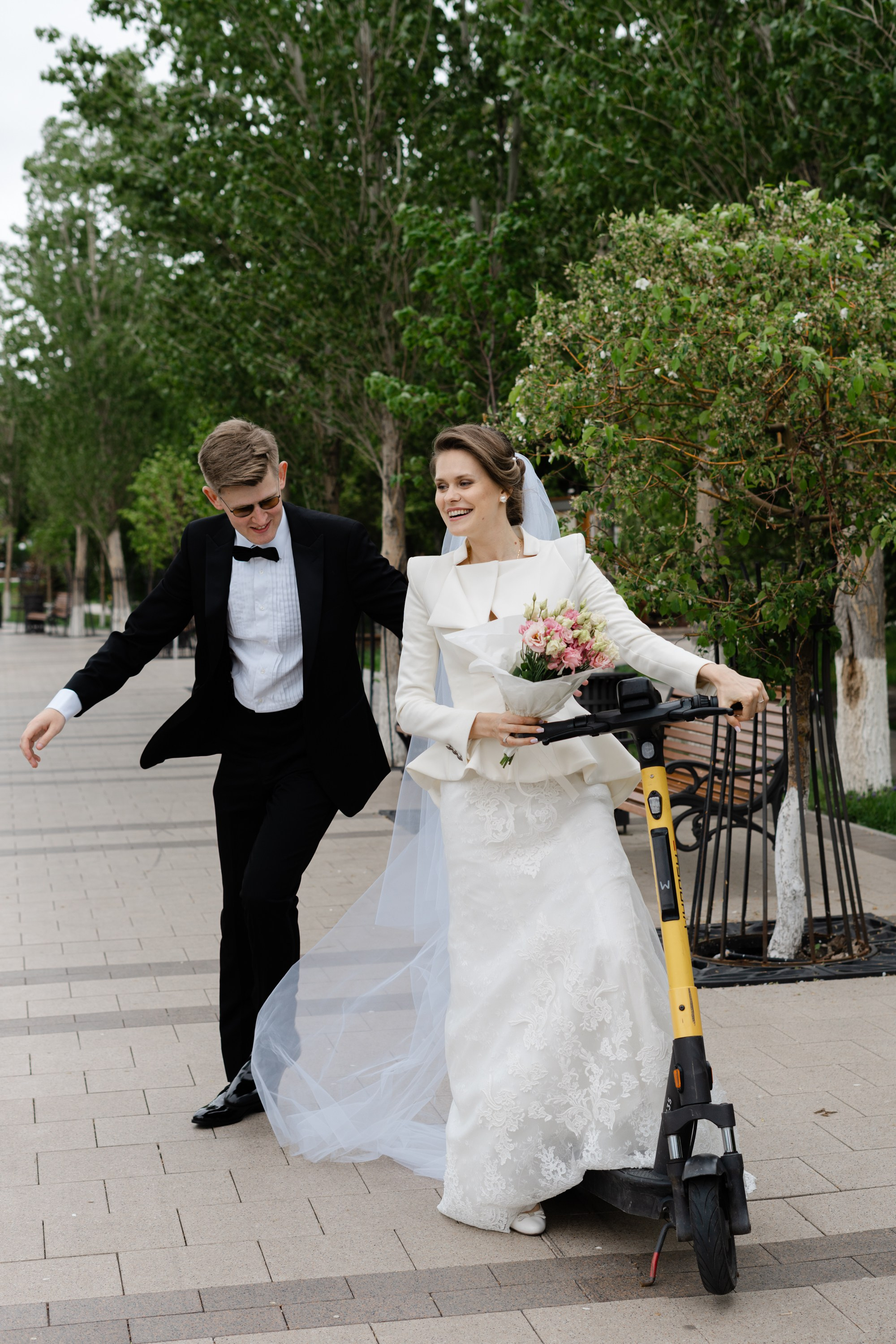 Илья&Лиза. Адиль Абильтаев|Фотограф|Астана