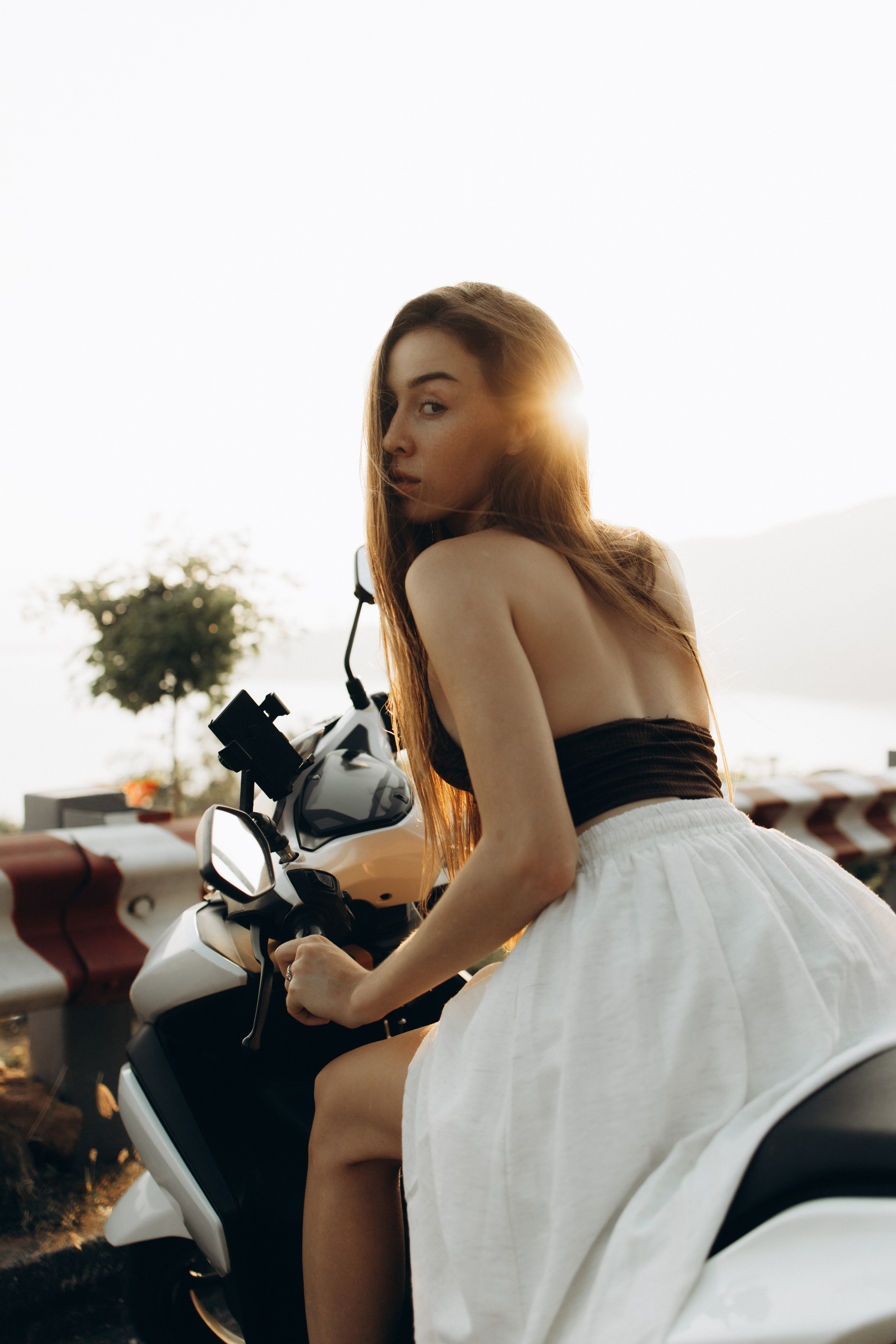 3 метра над уровнем неба