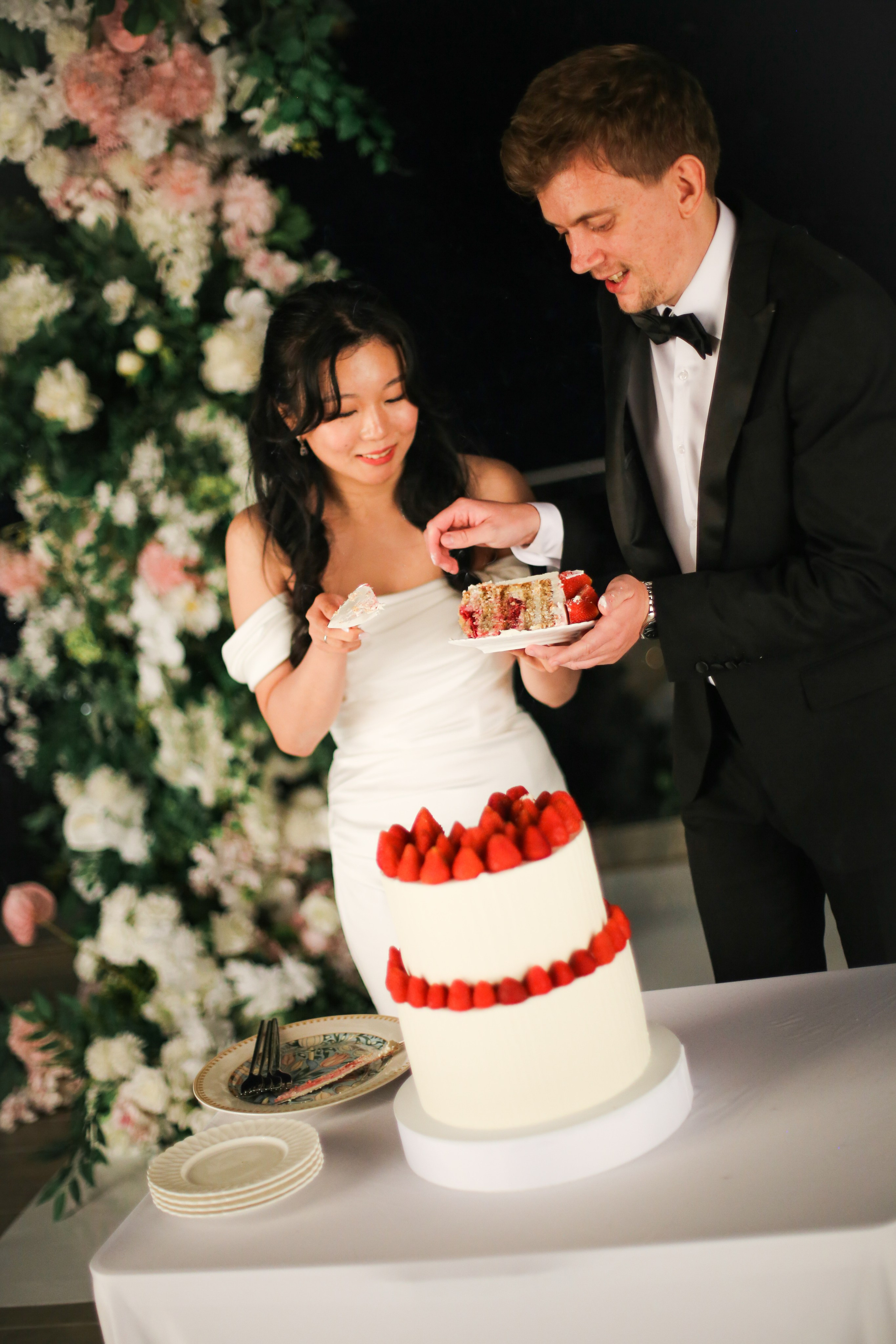 Любовь и Сергей (полный день). Фотограф Екатерина Максимова: семейные, индивидуальные съемки, свадьбы