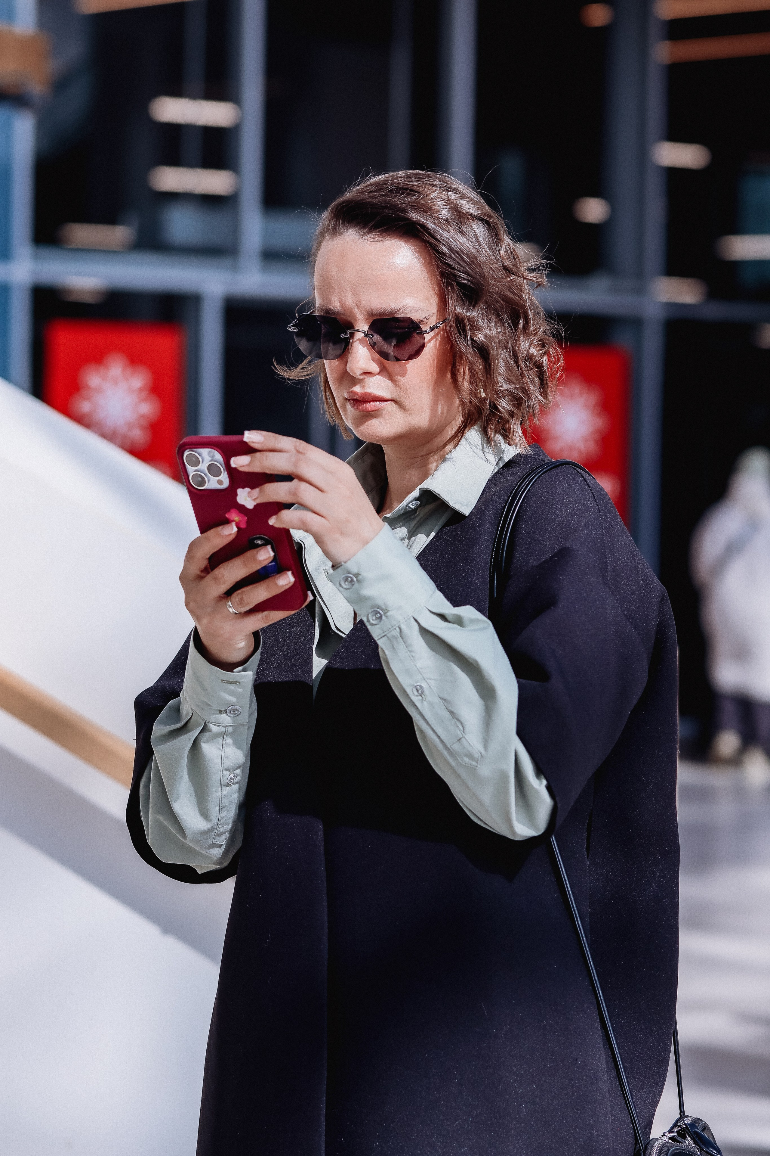 VEERMALL | Битва блогеров 04 / 2024. ФОТОГРАФ ЕКАТЕРИНБУРГ