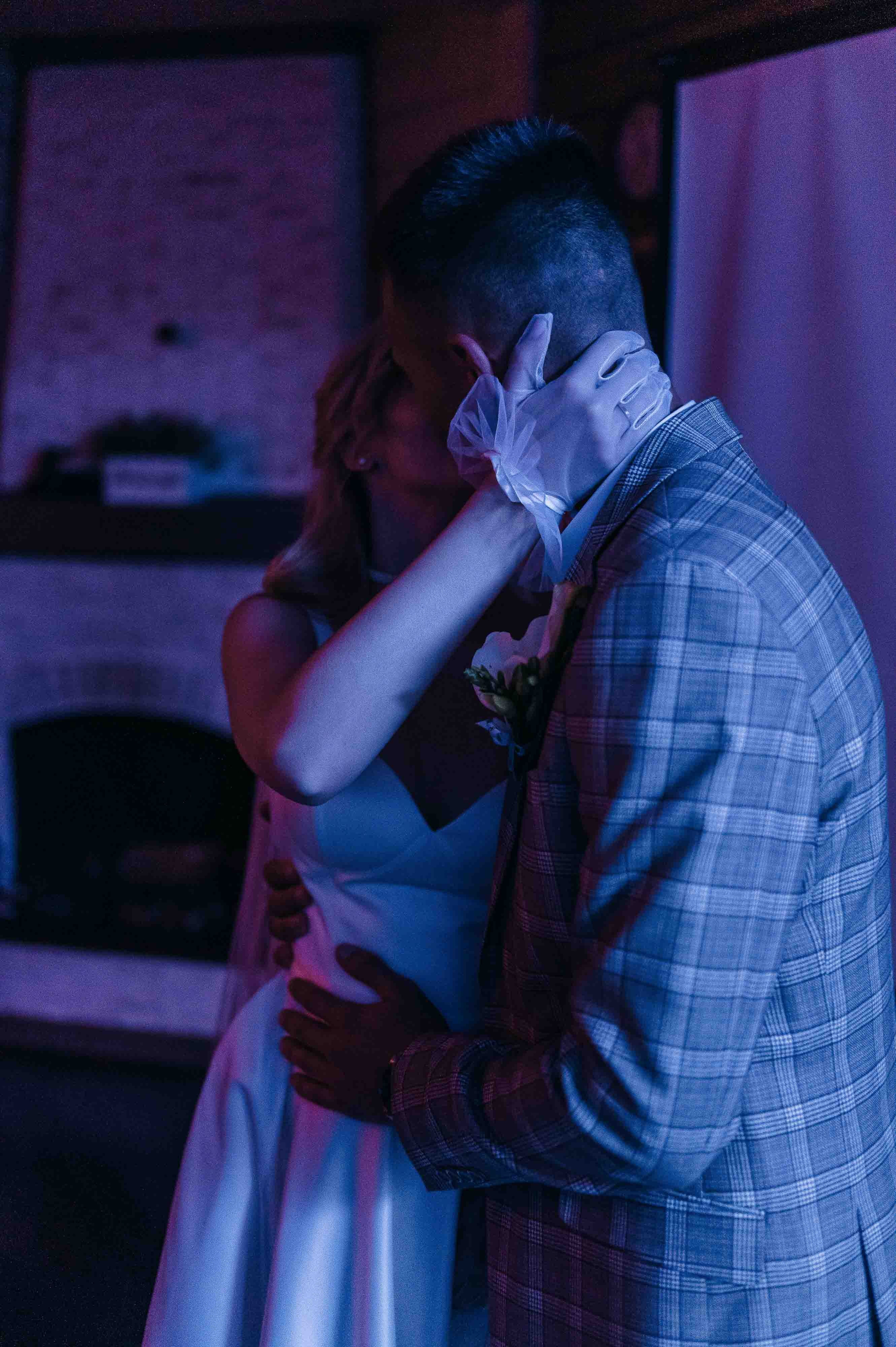 Фотосъемка выездной регистрации. Свадебный и семейный фотограф в Котласе Никита Попов