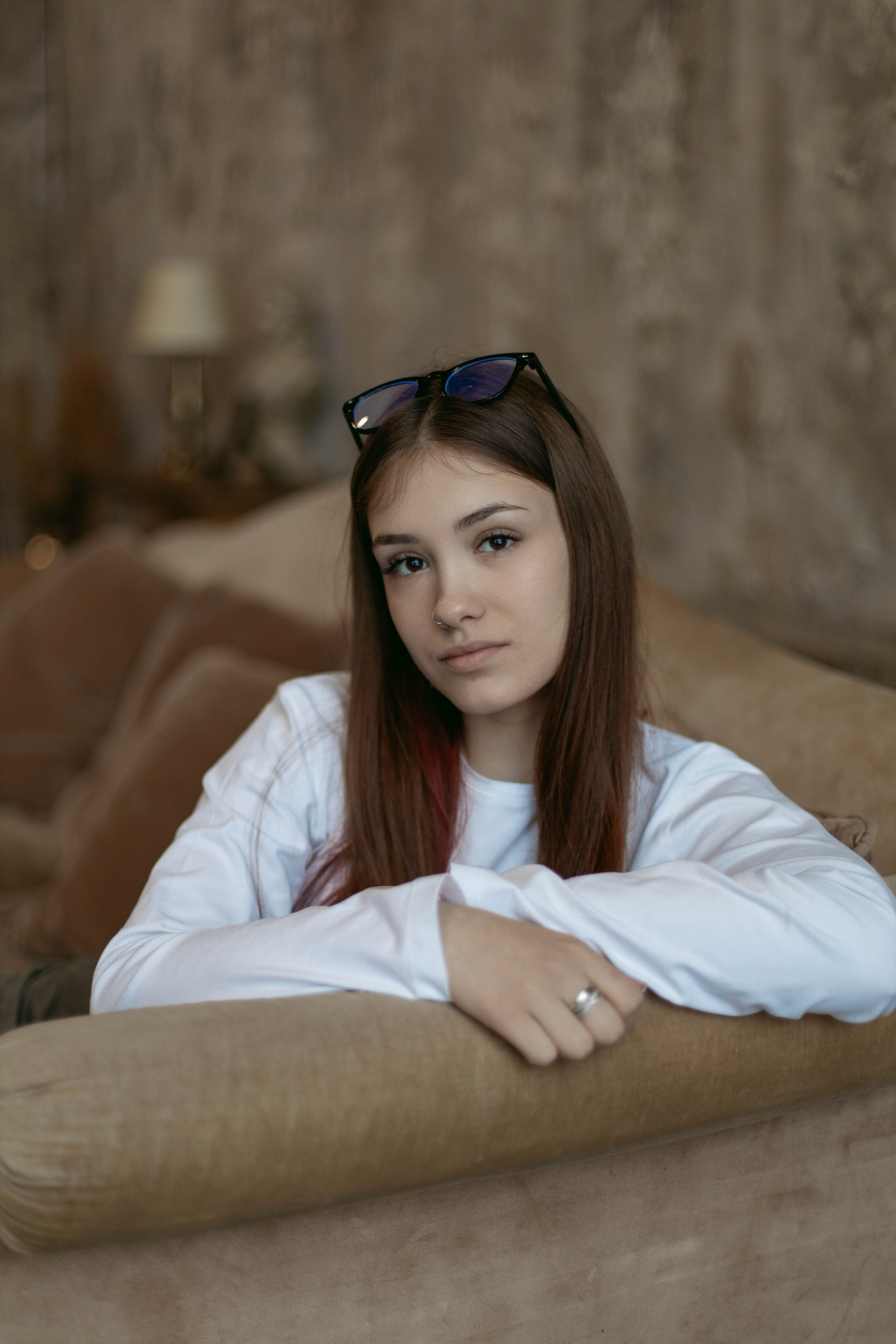 Катя, Саша и дети. Семейный фотограф Гульцовская Екатерина