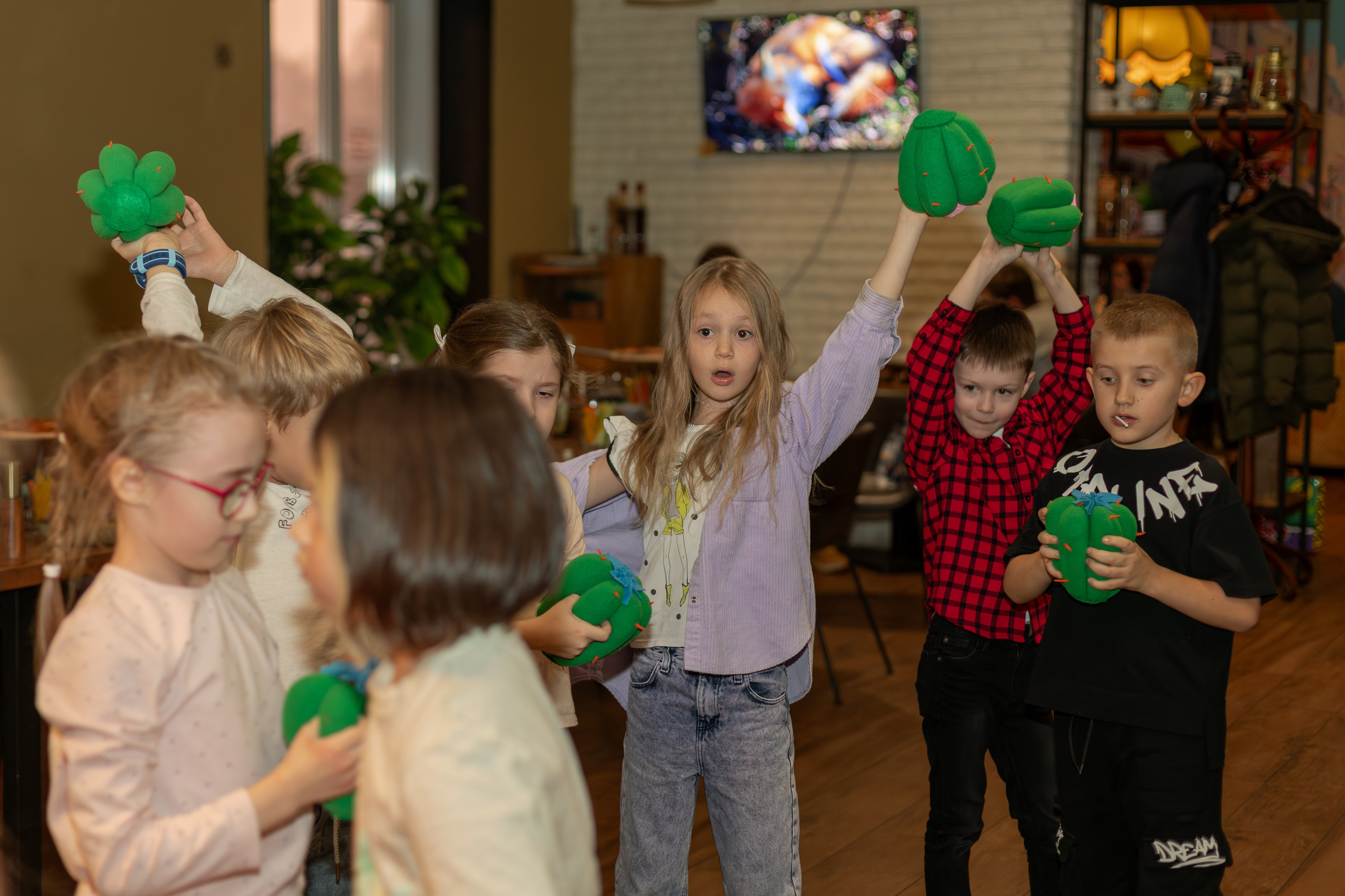 Богдану 8 лет. Семейный фотограф Гульцовская Екатерина