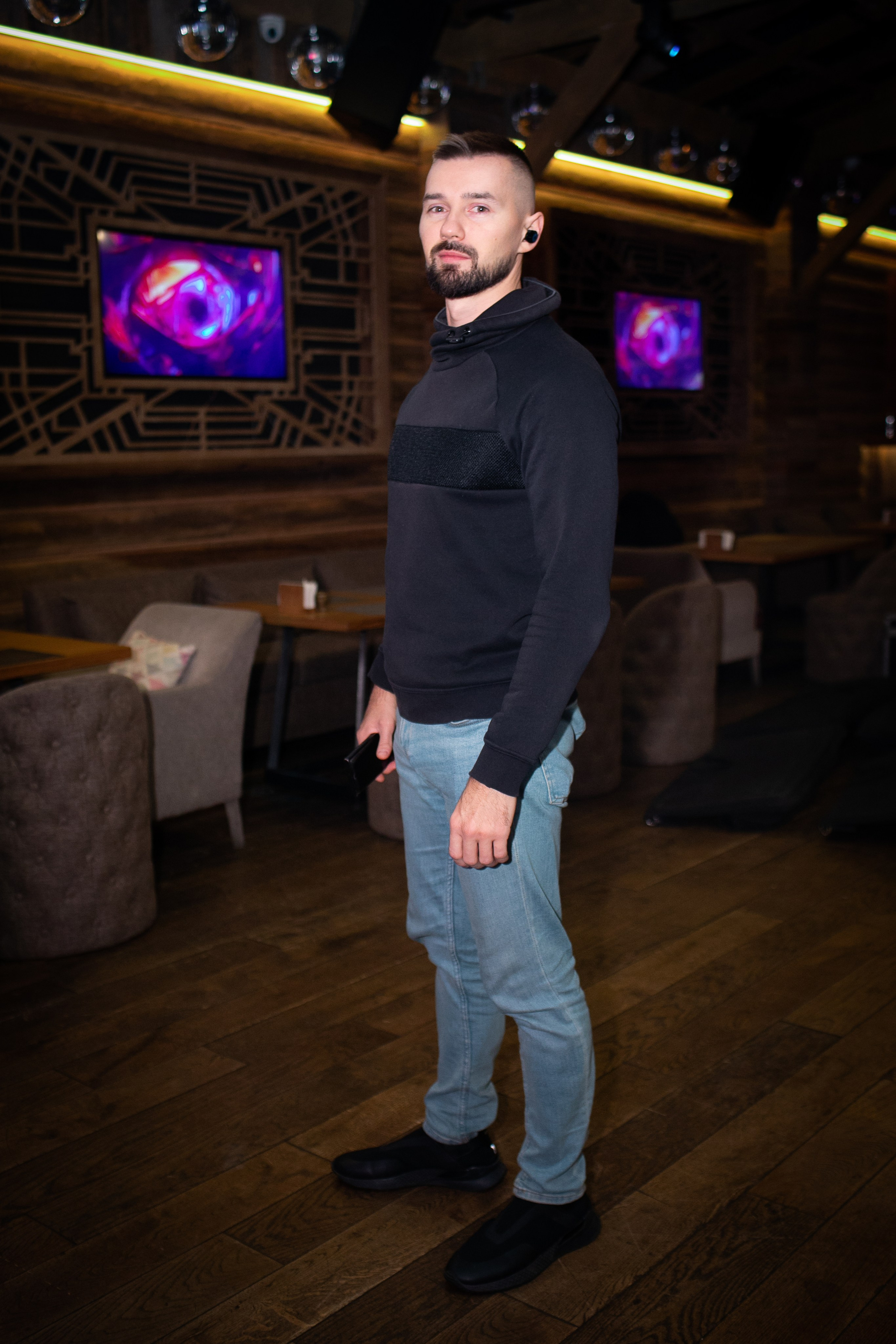 Клип Лерики " Я ждала этот трек ". Art photographer Nino