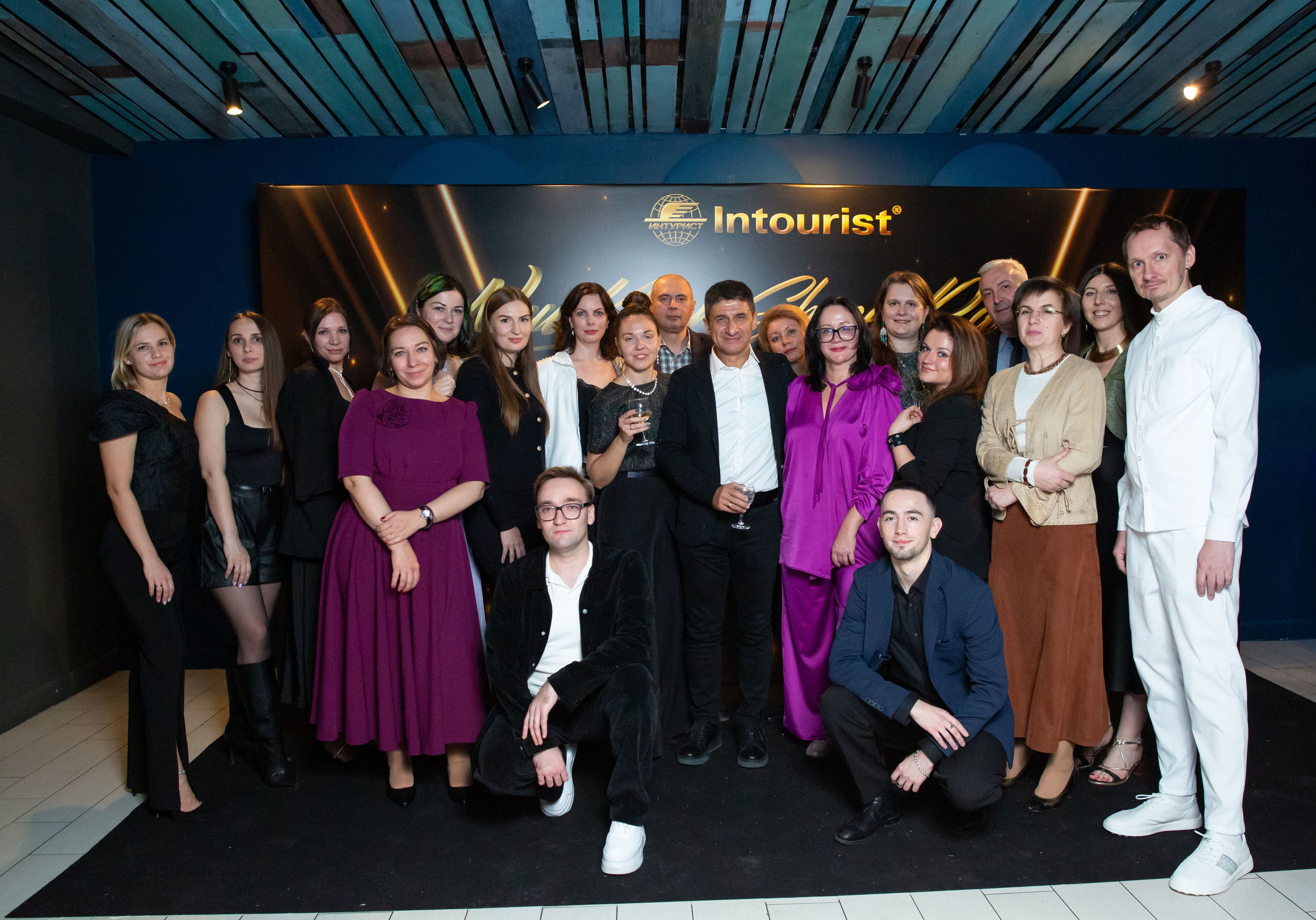 Корпоратив ресторан Времена года Москва. Семейный и детский фотограф Анна Петракова