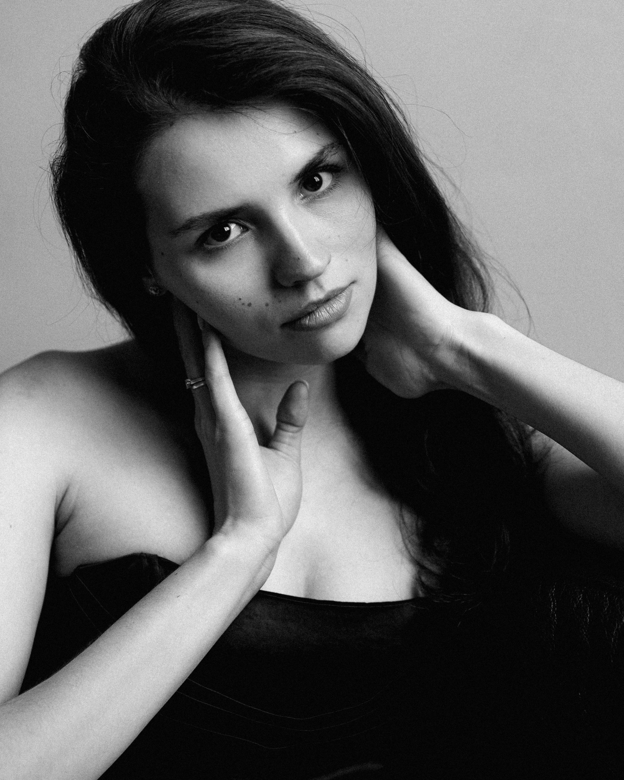 Саша. Портретный фотограф Дорошко Анастасия