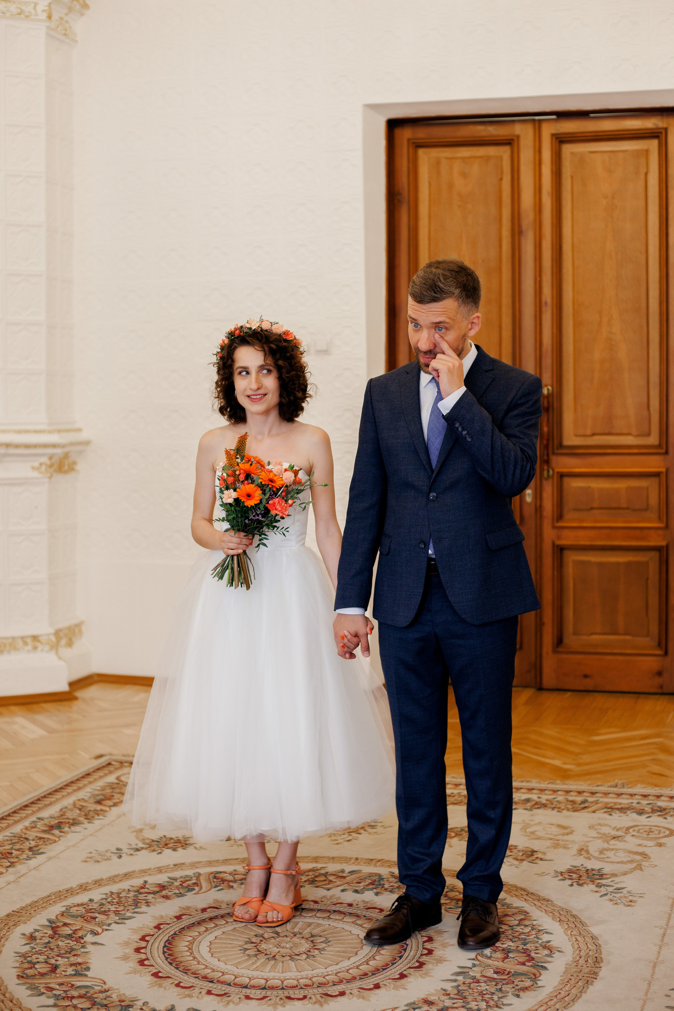 Как проходит торжественная регистрация брака в Нижегородском дворце бракосочетания?. Свадебный и семейный фотограф в Нижнем Новгороде и Москве