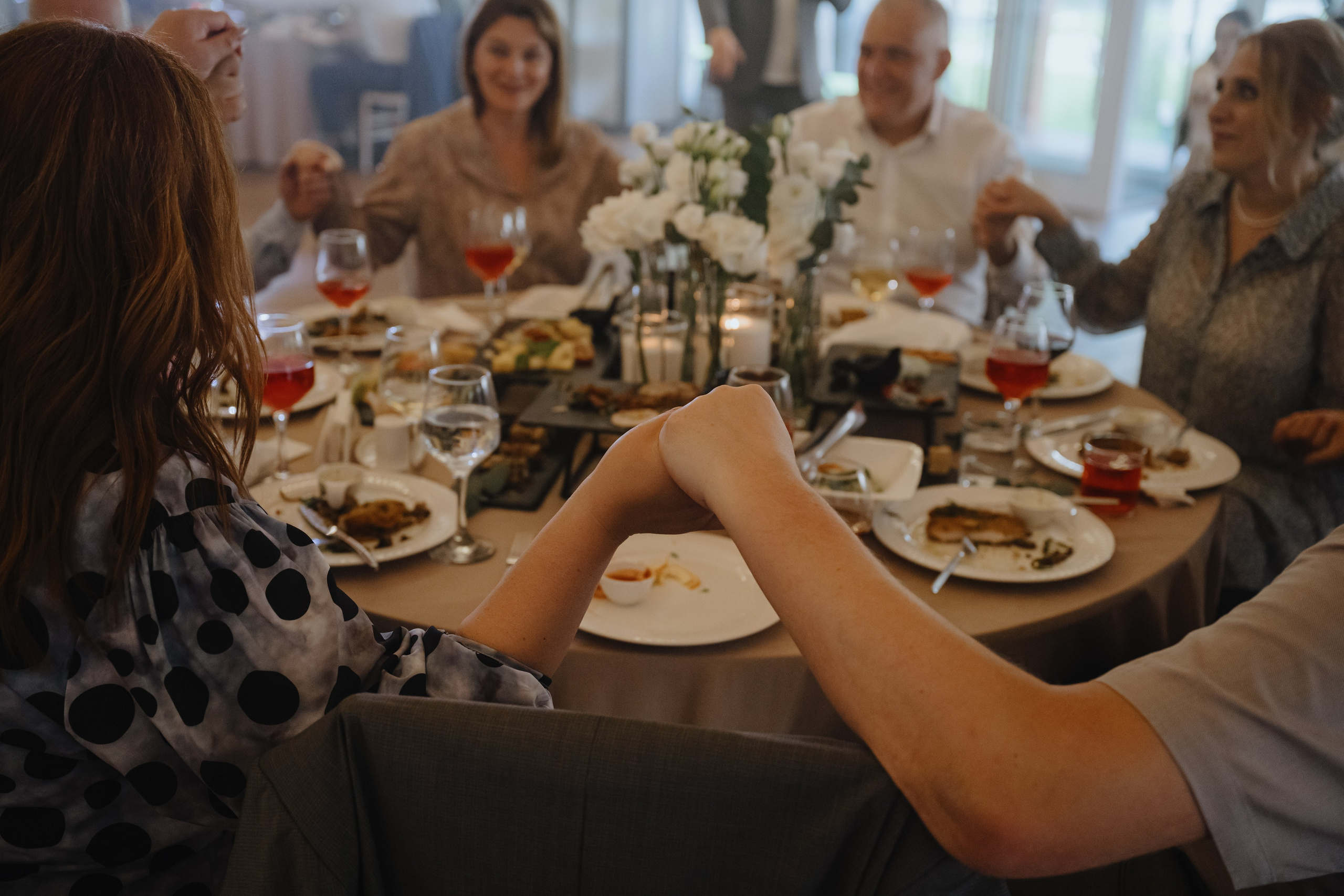 Елизавета & Арсений