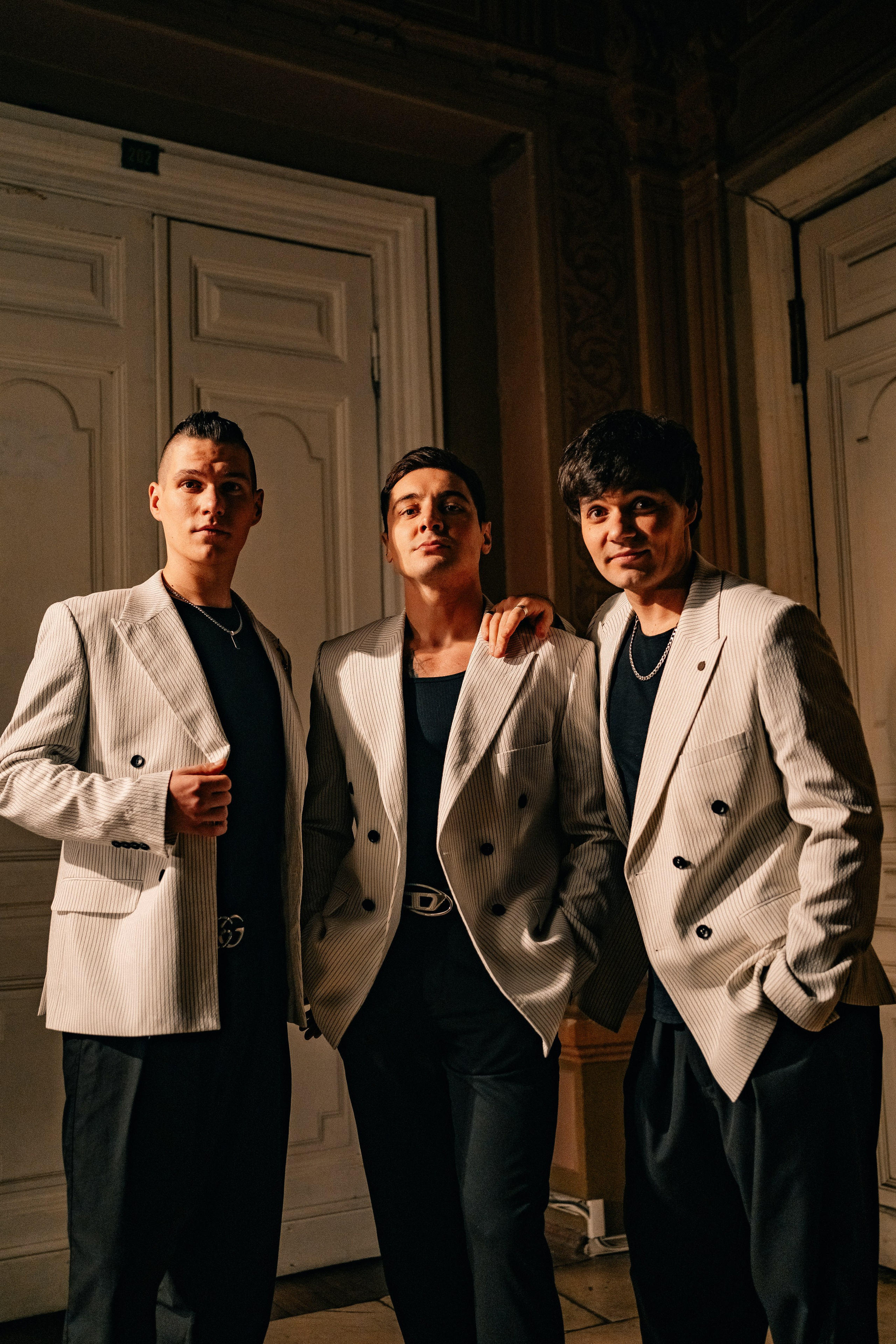 POWERBAND. 2. Фотограф в Москве и МО Влада Облако